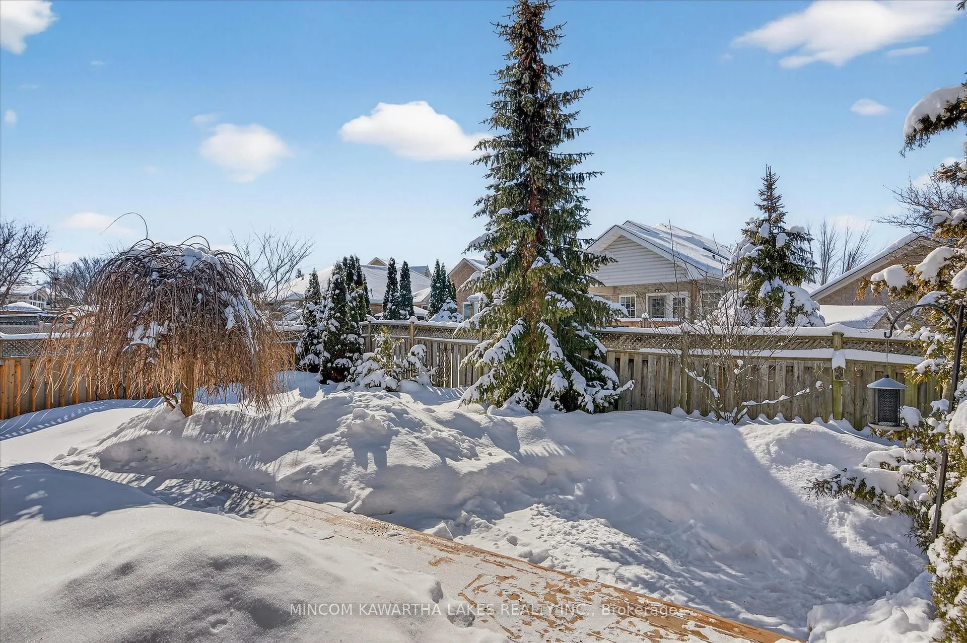 Photo 24 of 1643 Fair Avenue, Peterborough, Monaghan Ward 2 — HOMEH