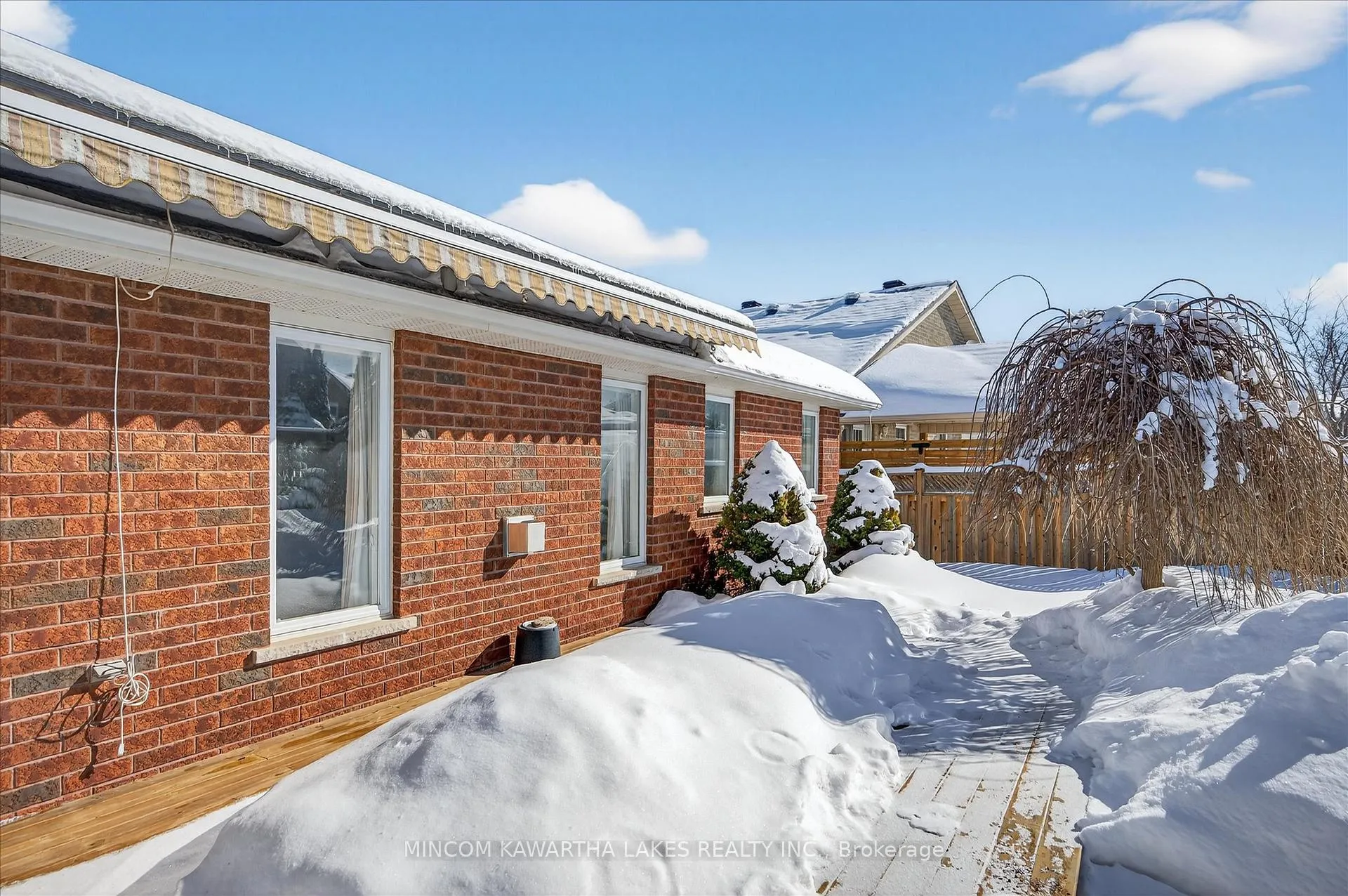 Photo 25 of 1643 Fair Avenue, Peterborough, Monaghan Ward 2 — HOMEH