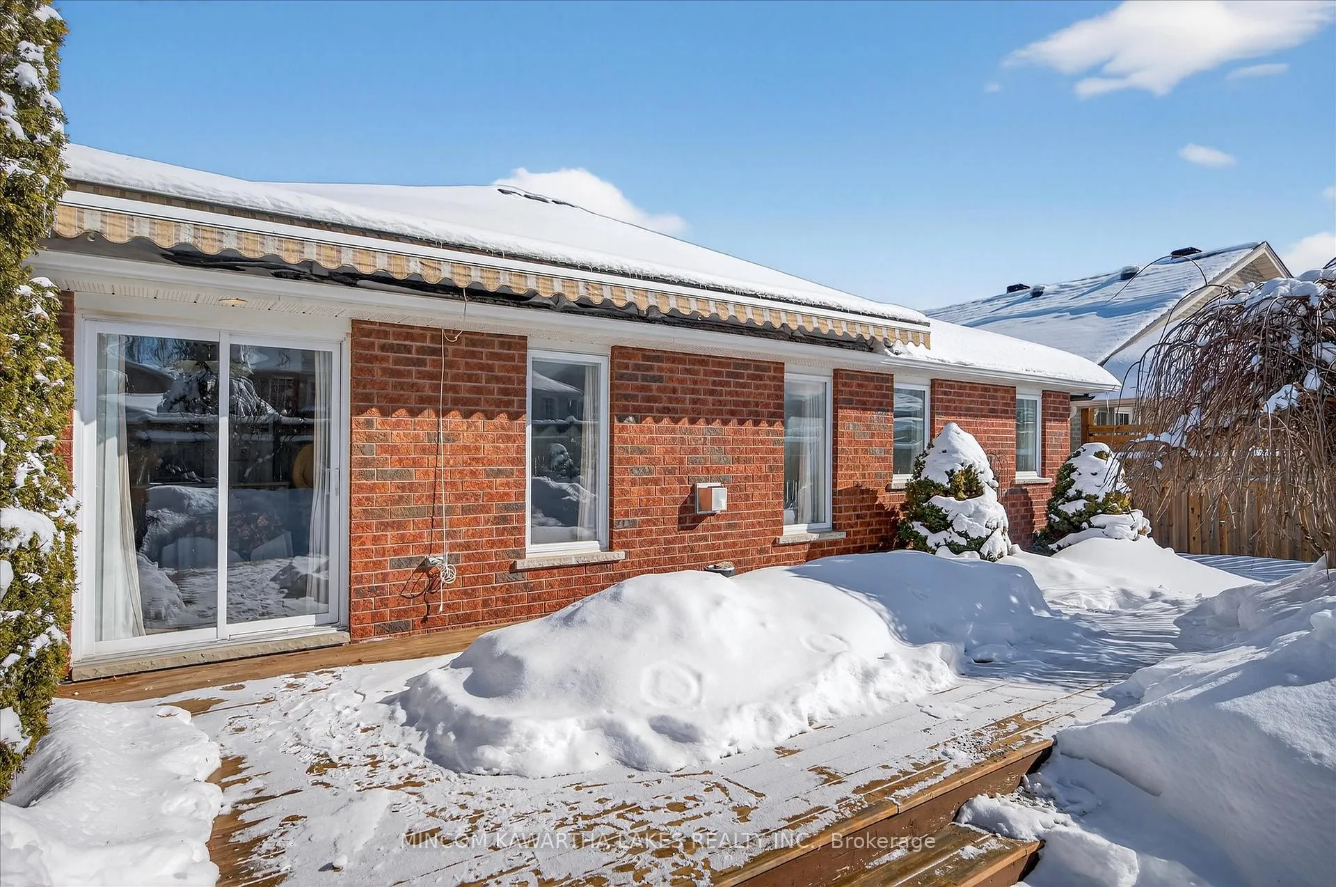 Photo 26 of 1643 Fair Avenue, Peterborough, Monaghan Ward 2 — HOMEH