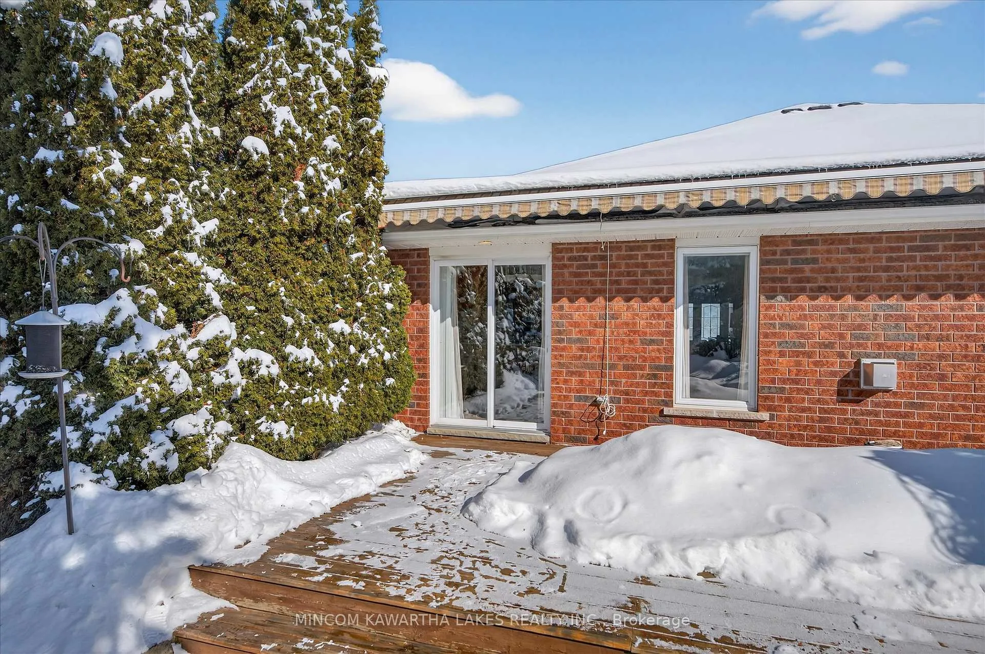 Photo 27 of 1643 Fair Avenue, Peterborough, Monaghan Ward 2 — HOMEH