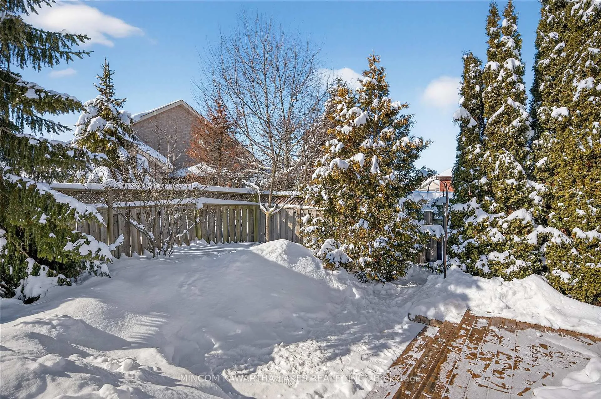 Photo 38 of 1643 Fair Avenue, Peterborough, Monaghan Ward 2 — HOMEH