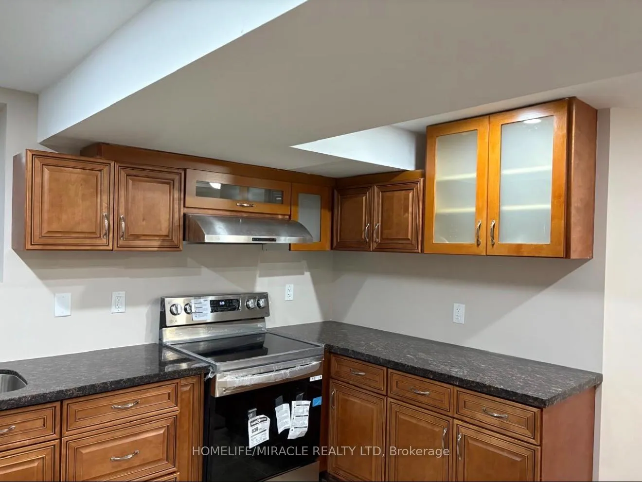 Photo 3 of Unit Bsmt, 873 Philbrook Drive, Milton, Coates — HOMEH