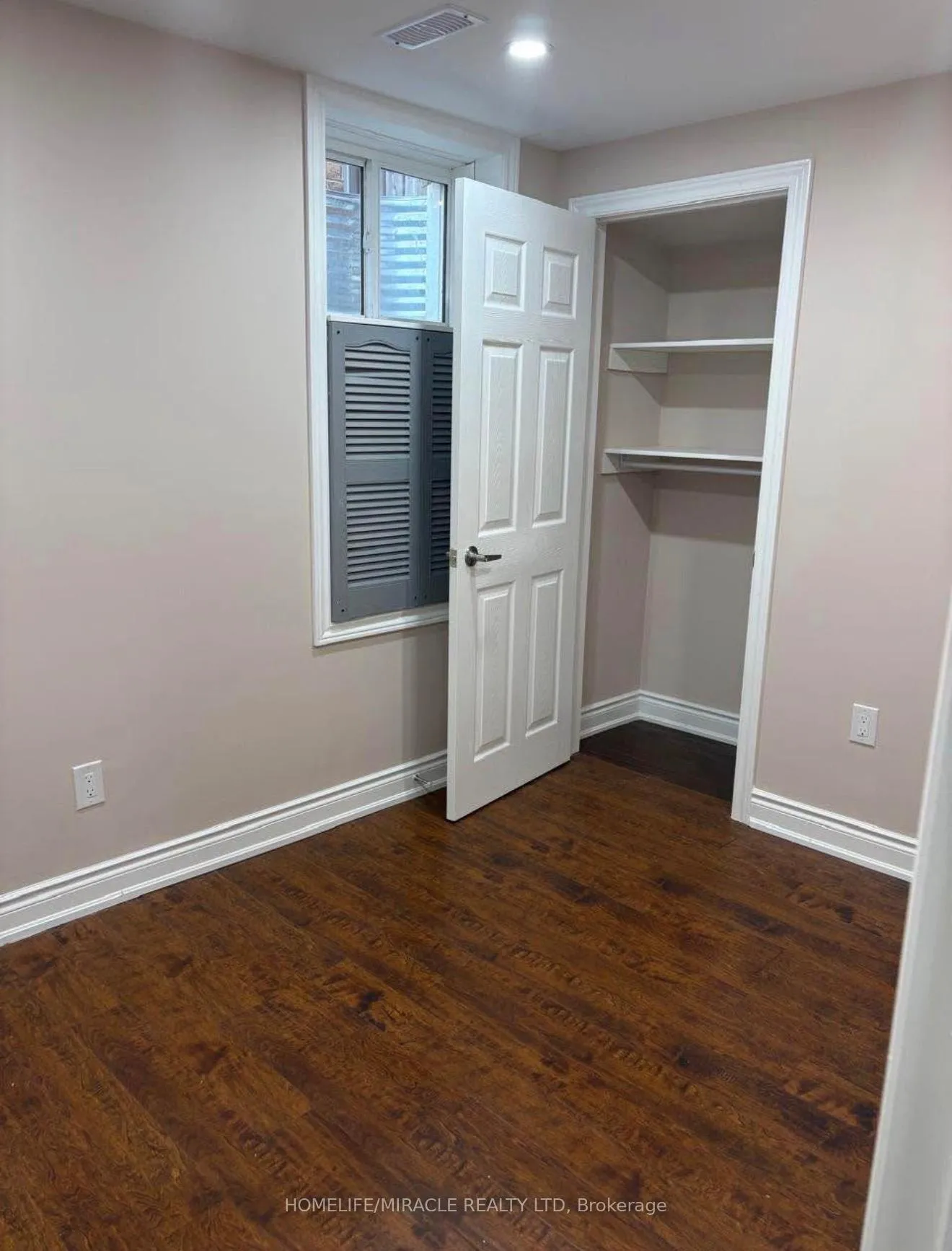 Photo 6 of Unit Bsmt, 873 Philbrook Drive, Milton, Coates — HOMEH