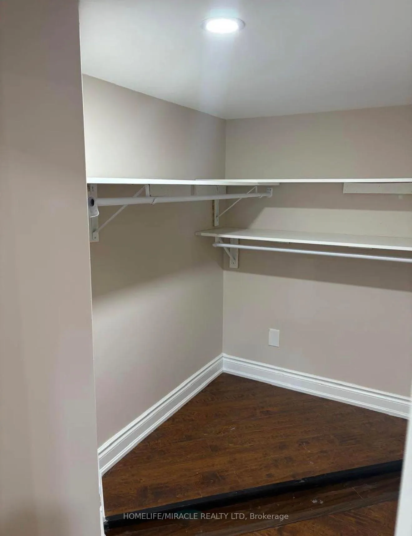 Photo 7 of Unit Bsmt, 873 Philbrook Drive, Milton, Coates — HOMEH