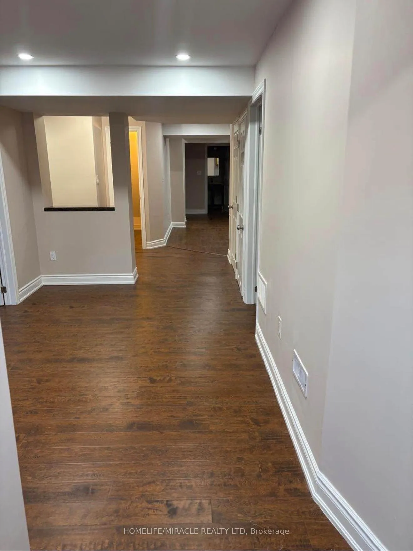 Photo 9 of Unit Bsmt, 873 Philbrook Drive, Milton, Coates — HOMEH