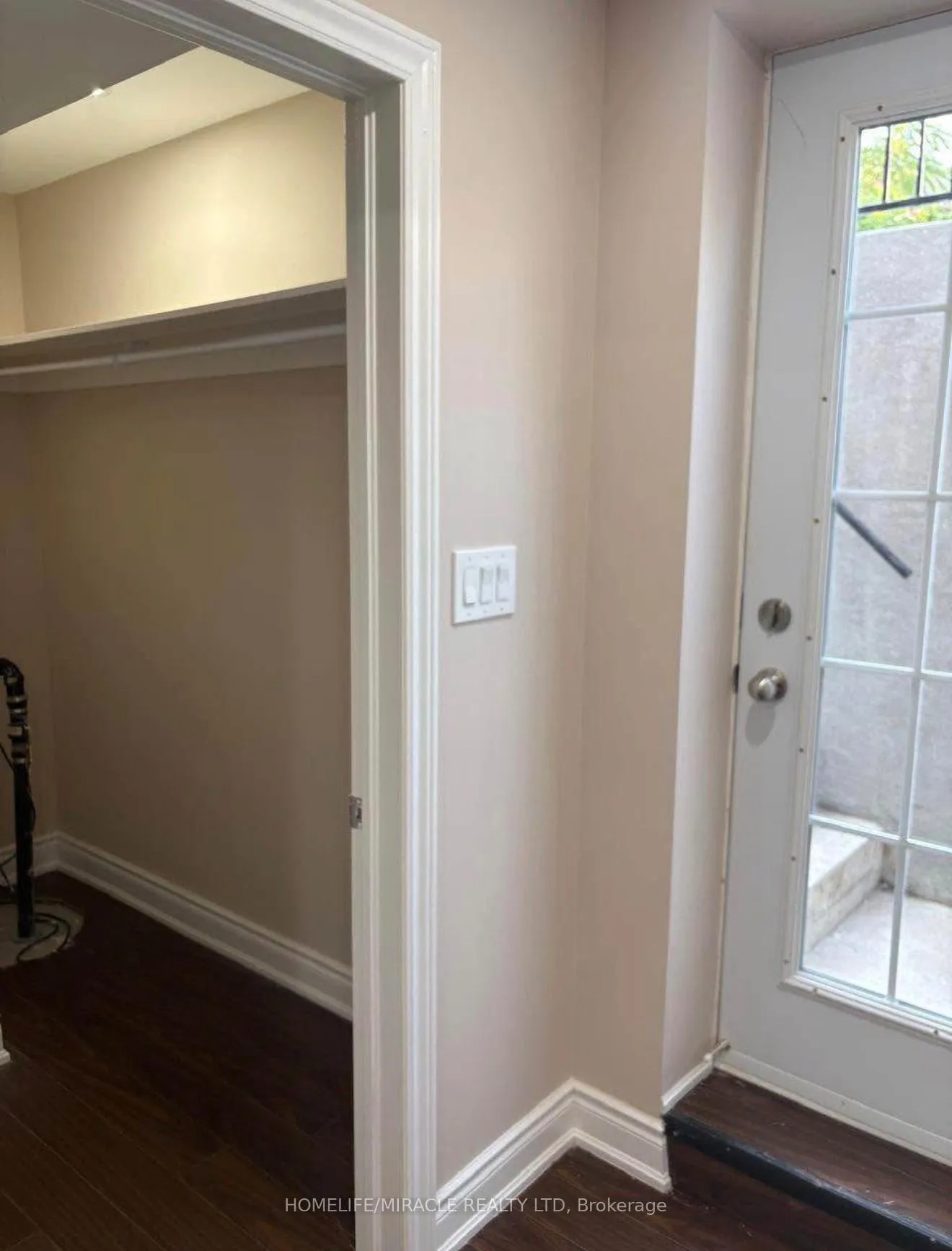 Photo 12 of Unit Bsmt, 873 Philbrook Drive, Milton, Coates — HOMEH