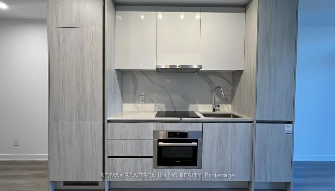 Photo 7 of Unit 1916, 180 Front Street E, Toronto, Moss Park — HOMEH