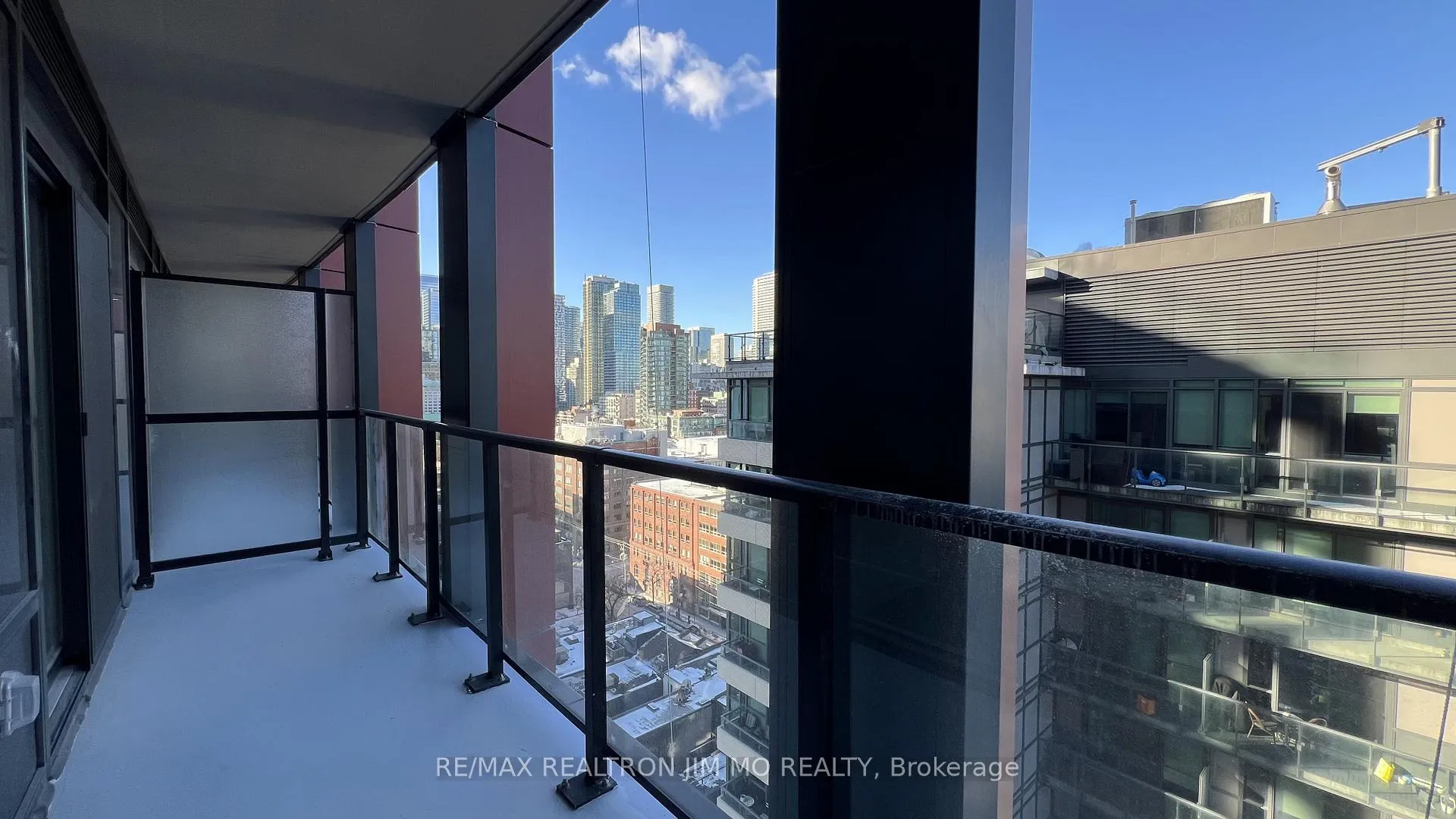 Photo 13 of Unit 1916, 180 Front Street E, Toronto, Moss Park — HOMEH