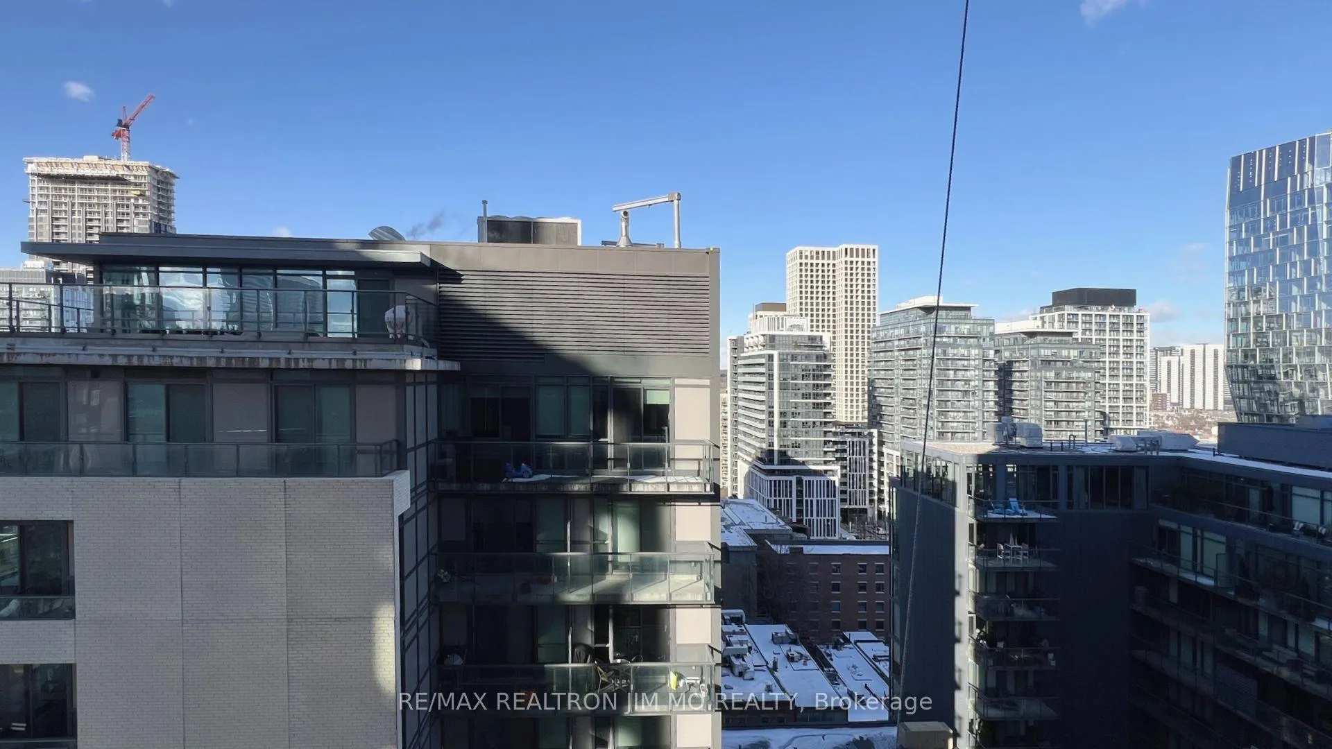 Photo 15 of Unit 1916, 180 Front Street E, Toronto, Moss Park — HOMEH