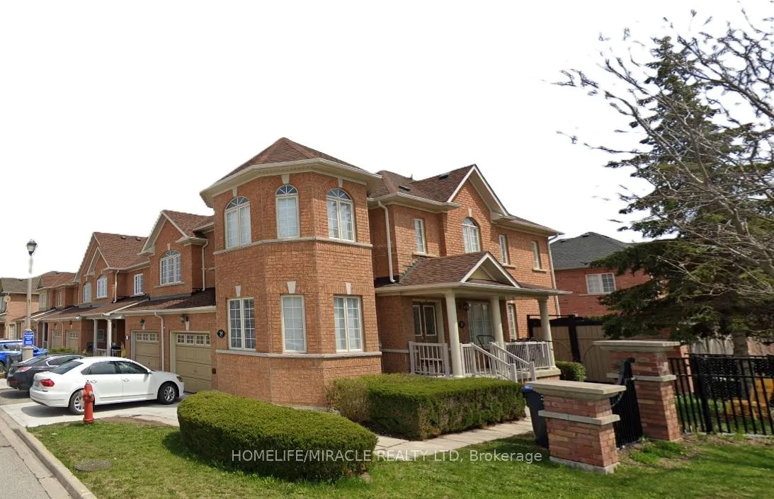 Photo 1 of 29 Brucewood Road, Brampton, Sandringham-Wellington — HOMEH