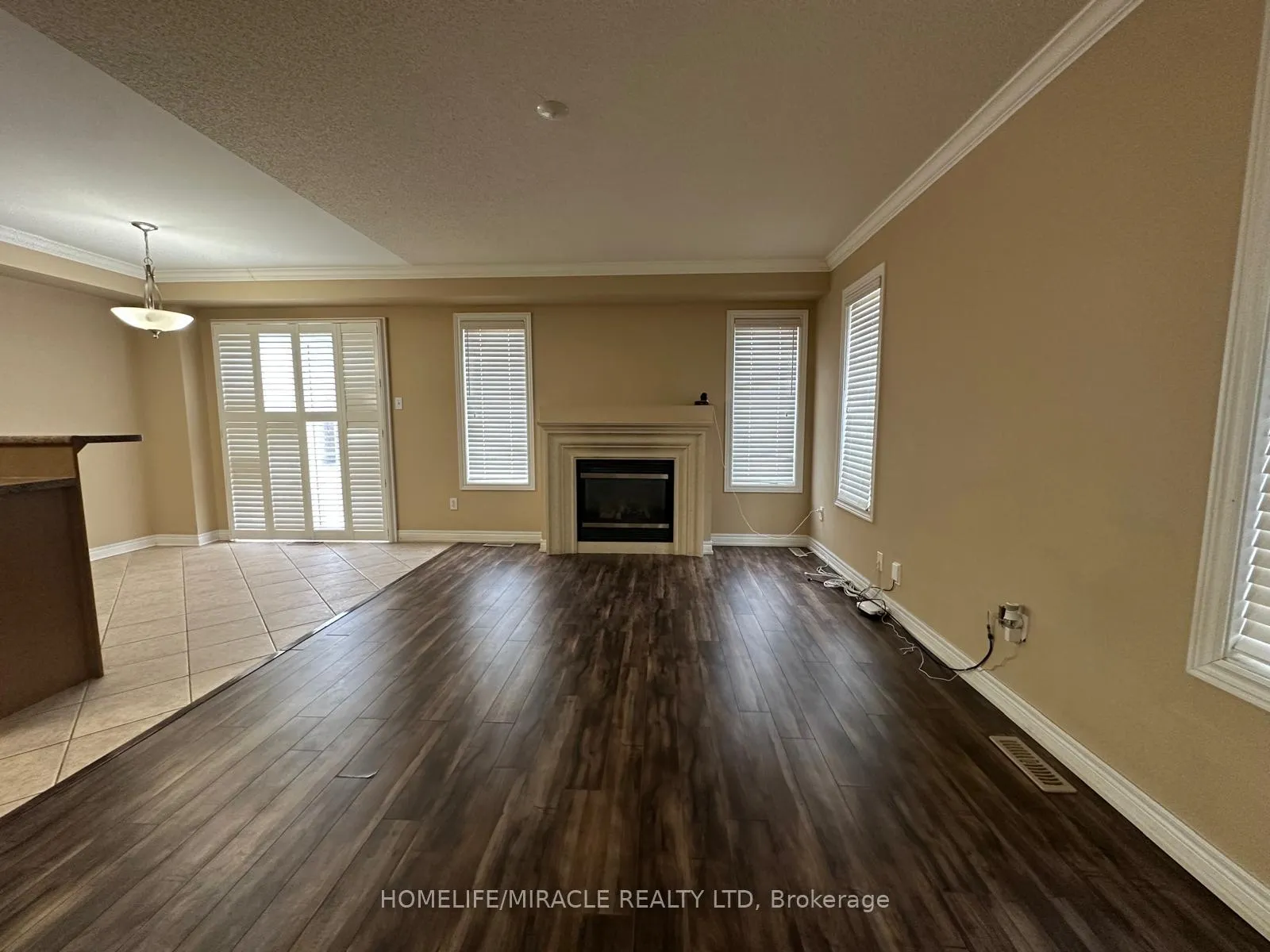 Photo 5 of 29 Brucewood Road, Brampton, Sandringham-Wellington — HOMEH