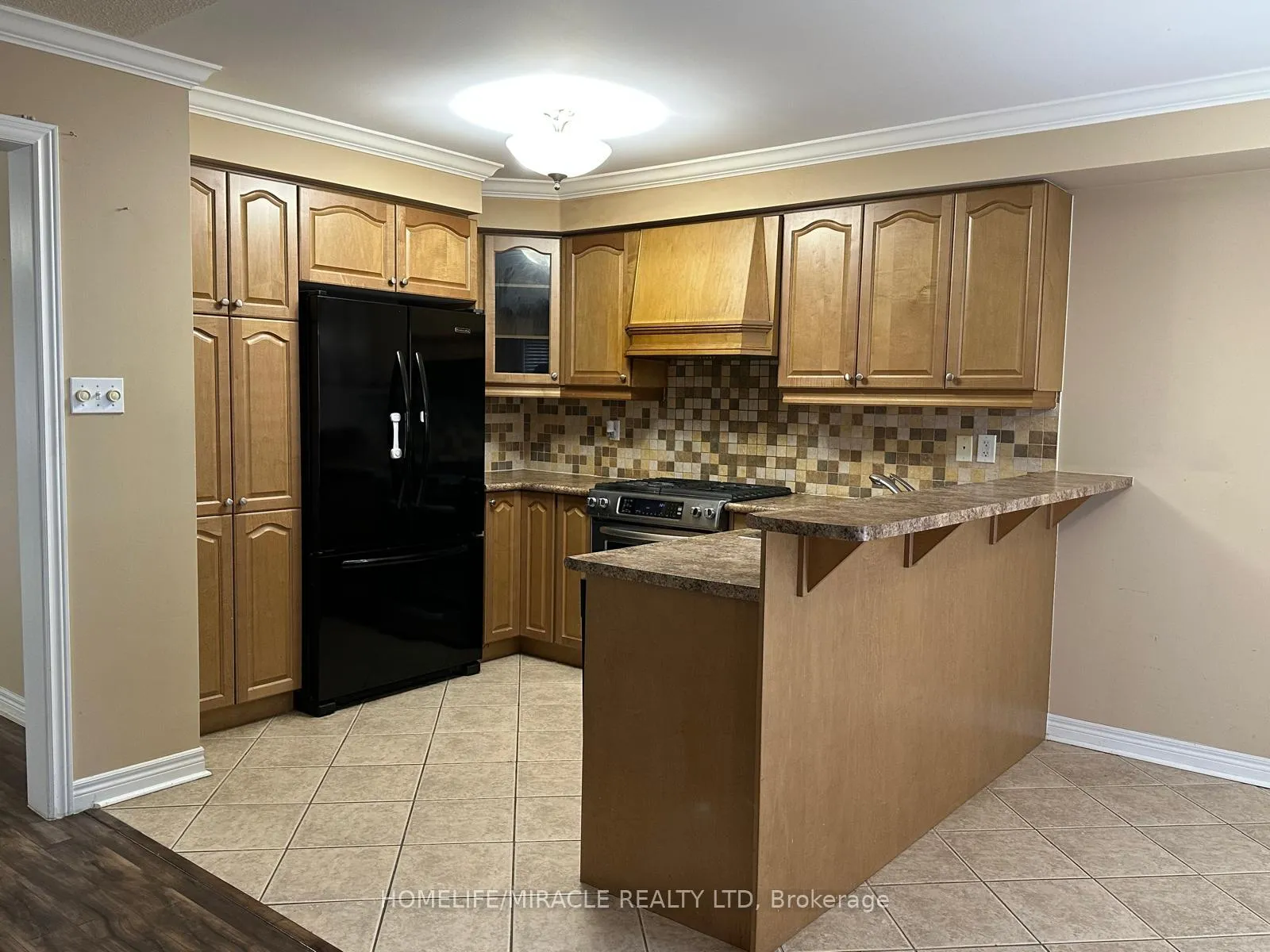Photo 7 of 29 Brucewood Road, Brampton, Sandringham-Wellington — HOMEH