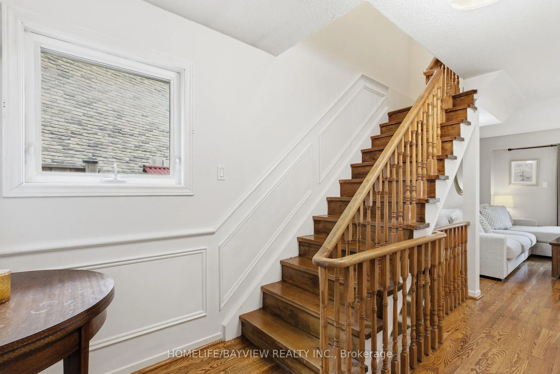 Photo 6 of 185 Tamarack Drive, Markham, Aileen-Willowbrook — HOMEH