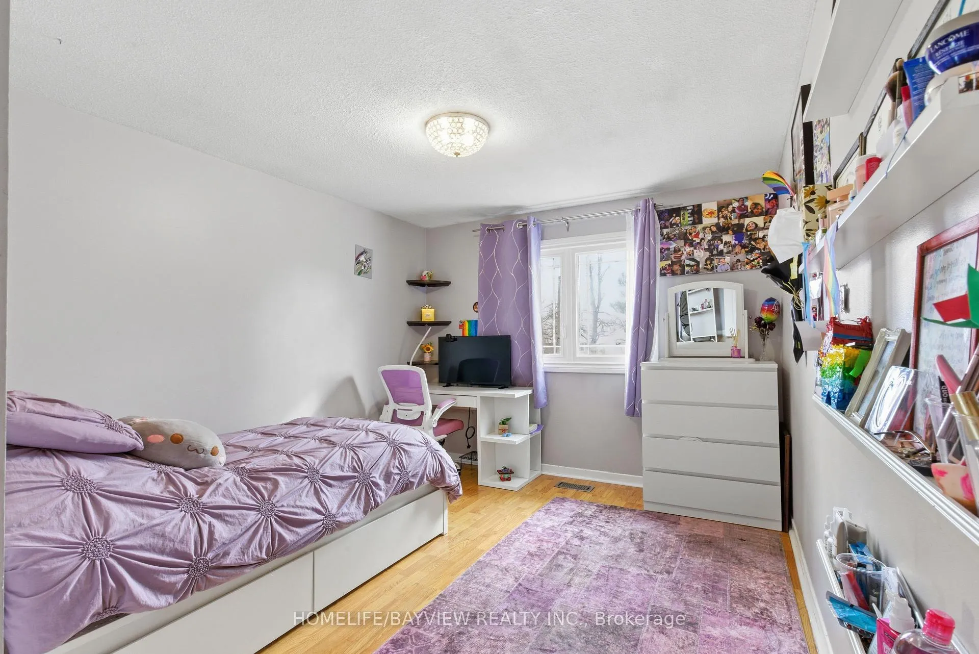 Photo 13 of 185 Tamarack Drive, Markham, Aileen-Willowbrook — HOMEH