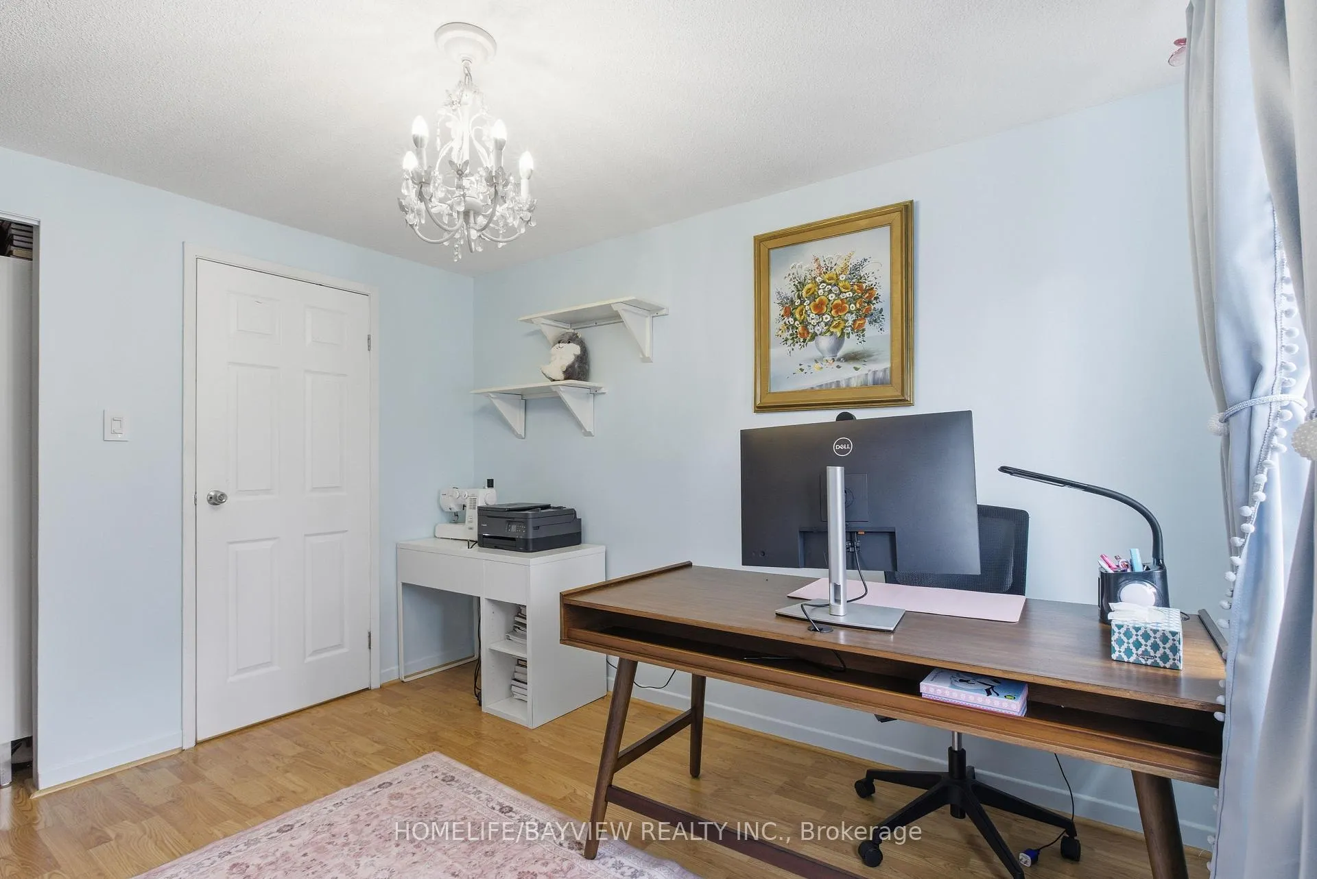 Photo 16 of 185 Tamarack Drive, Markham, Aileen-Willowbrook — HOMEH