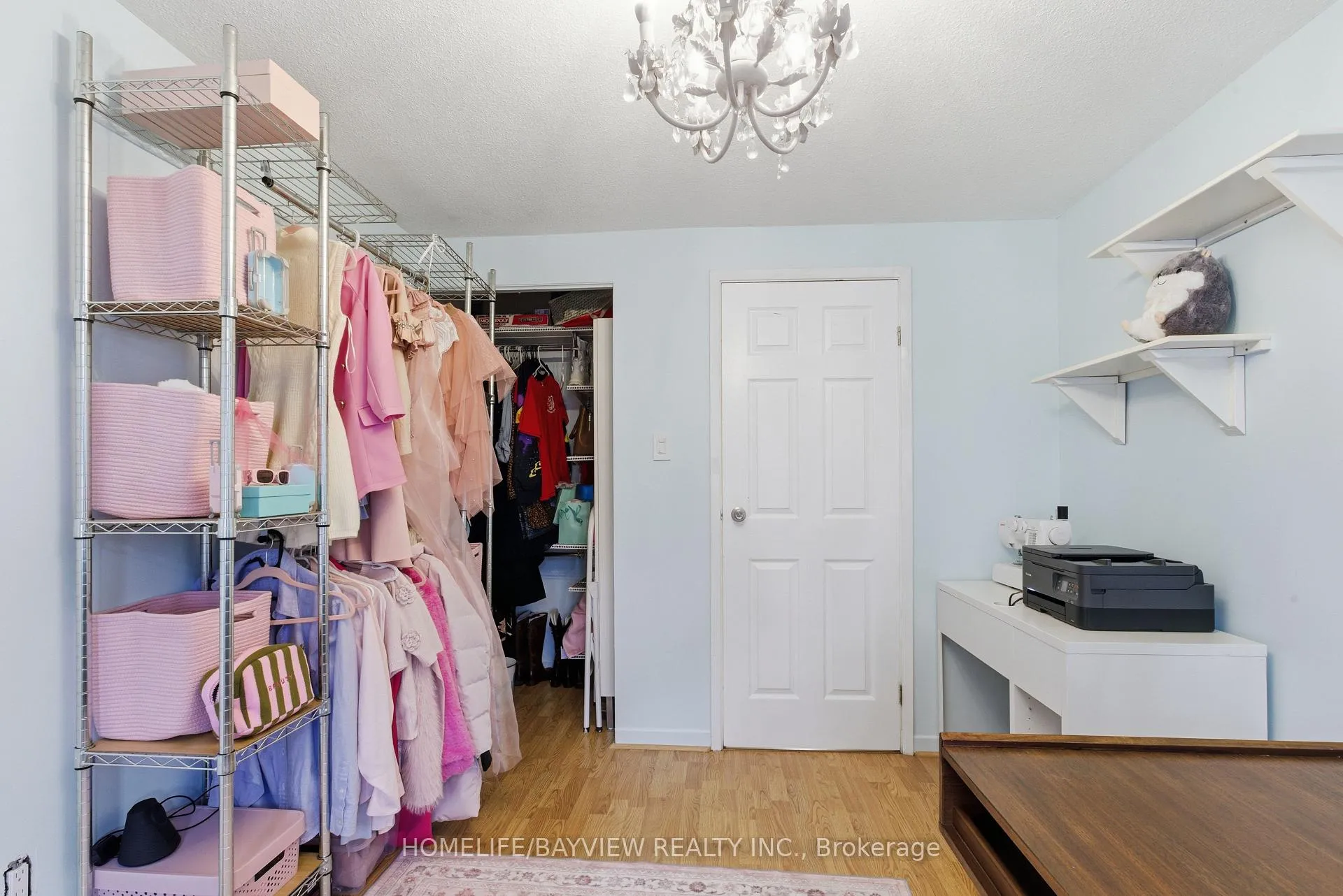 Photo 17 of 185 Tamarack Drive, Markham, Aileen-Willowbrook — HOMEH