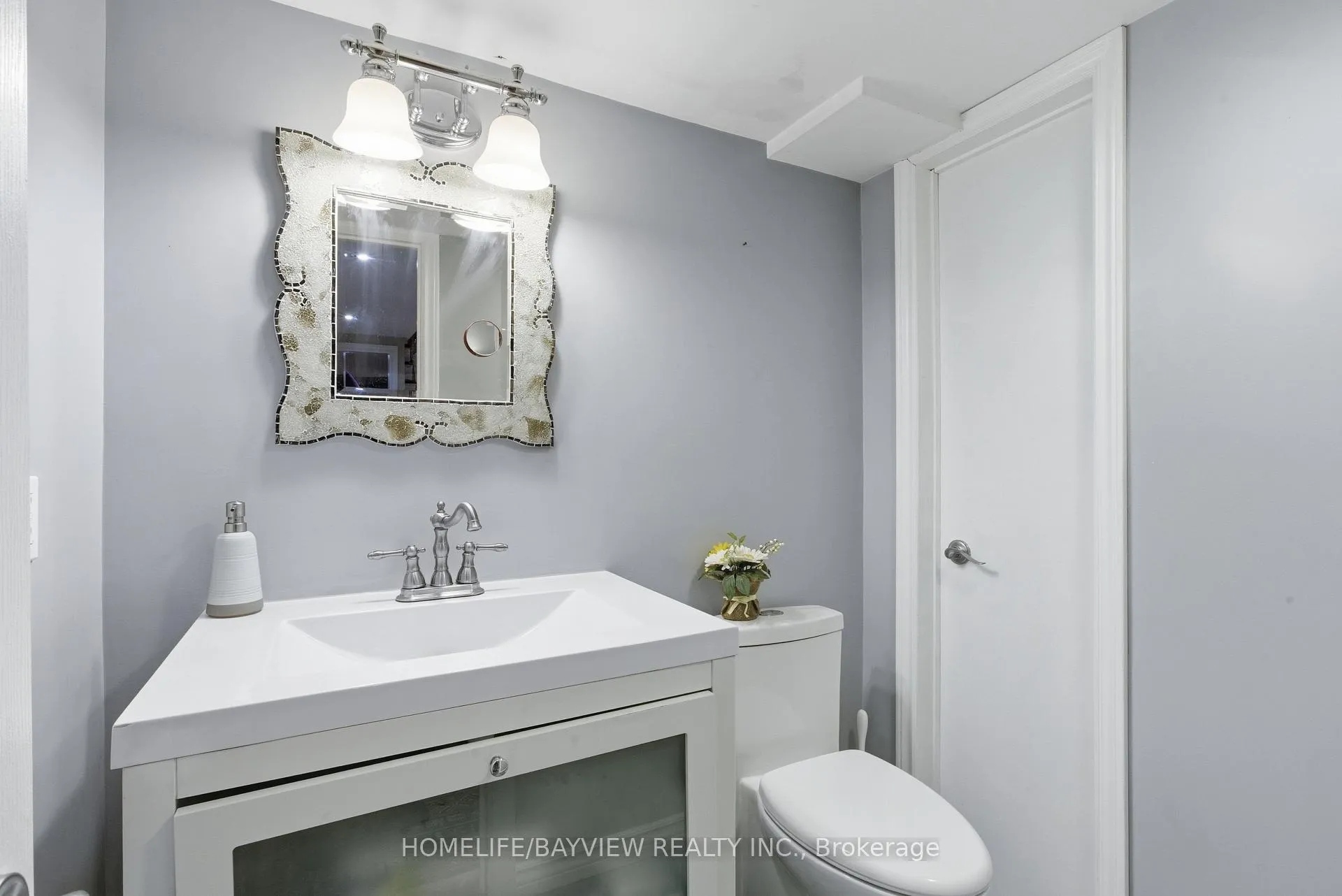 Photo 24 of 185 Tamarack Drive, Markham, Aileen-Willowbrook — HOMEH