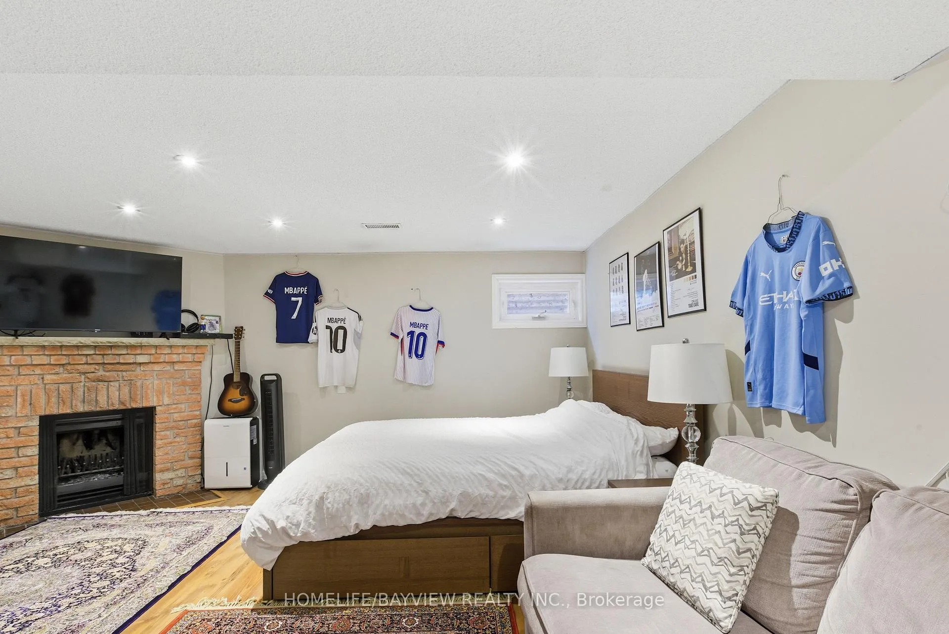 Photo 27 of 185 Tamarack Drive, Markham, Aileen-Willowbrook — HOMEH