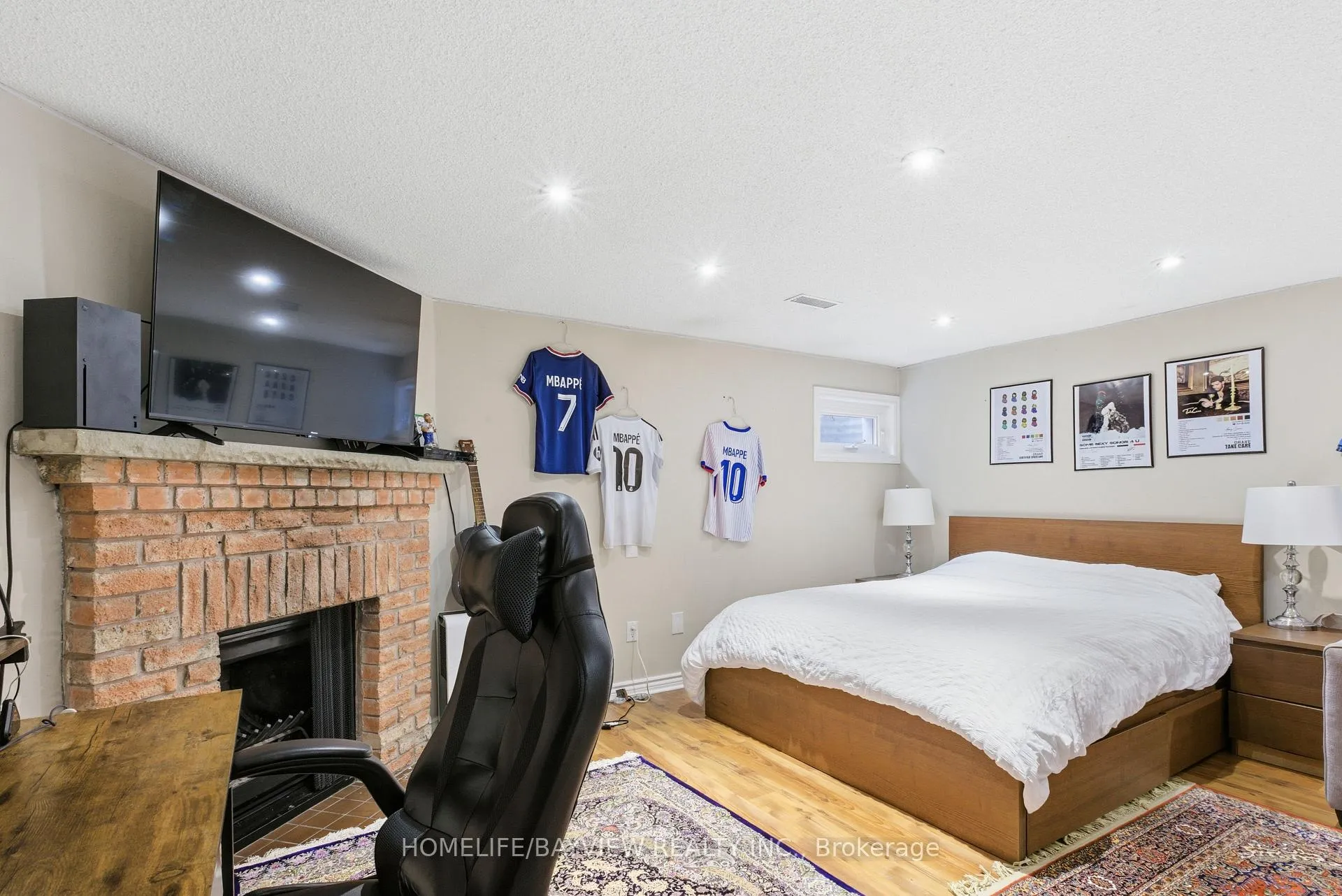Photo 28 of 185 Tamarack Drive, Markham, Aileen-Willowbrook — HOMEH