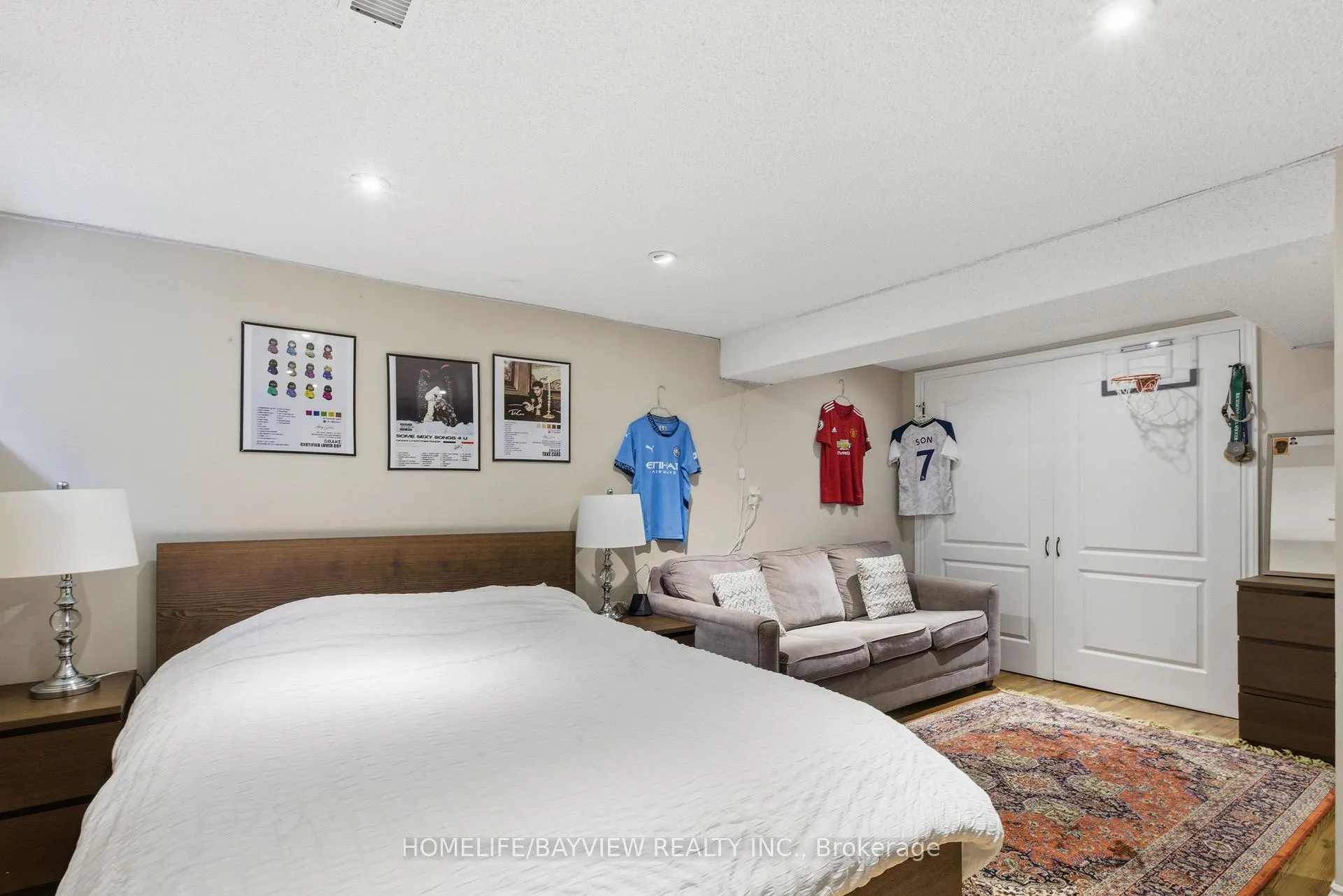 Photo 29 of 185 Tamarack Drive, Markham, Aileen-Willowbrook — HOMEH