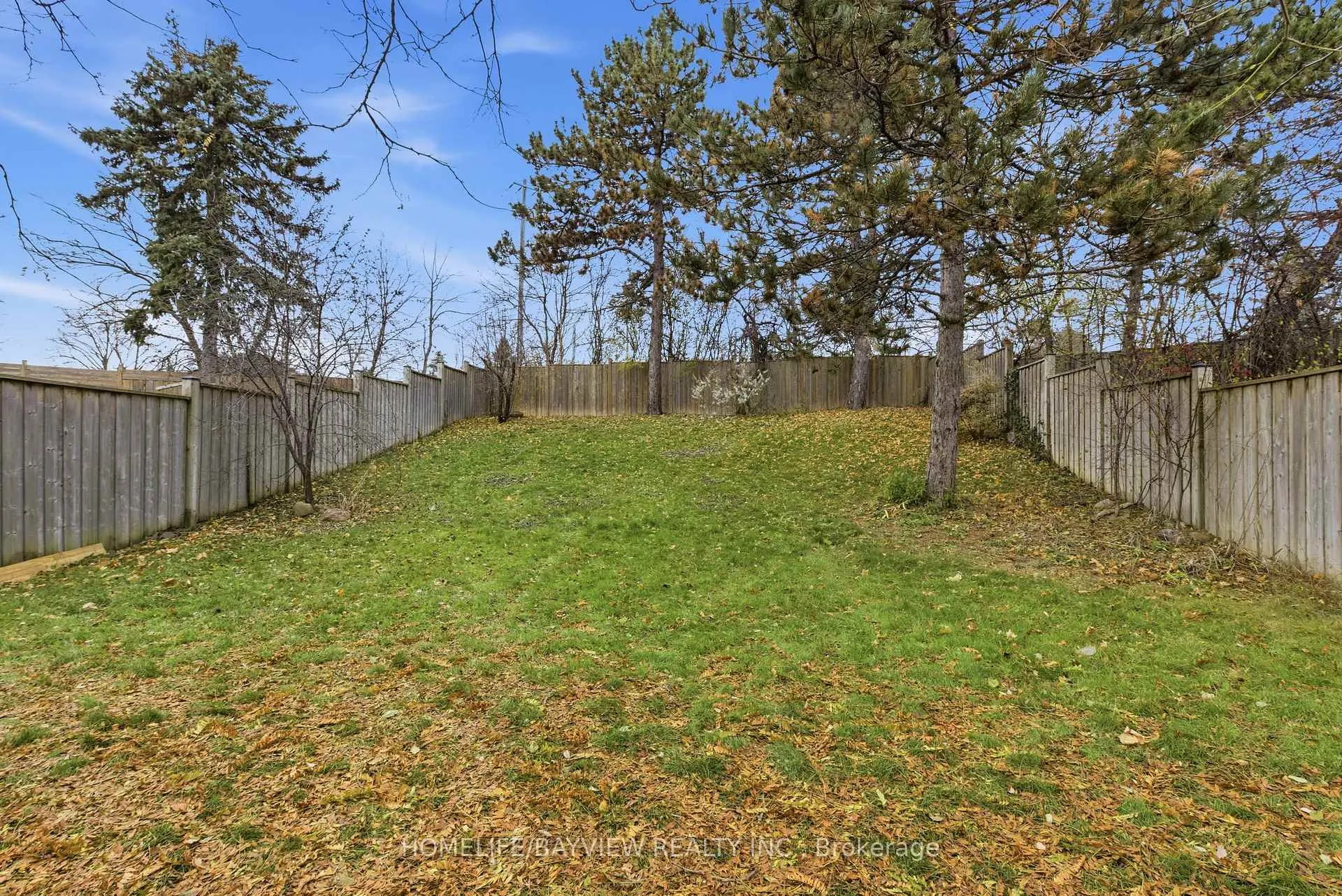 Photo 31 of 185 Tamarack Drive, Markham, Aileen-Willowbrook — HOMEH