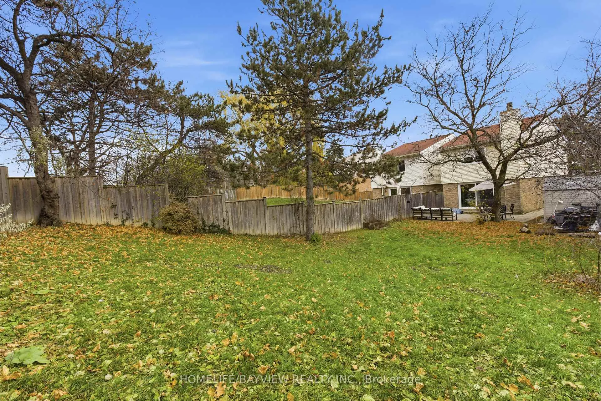 Photo 32 of 185 Tamarack Drive, Markham, Aileen-Willowbrook — HOMEH