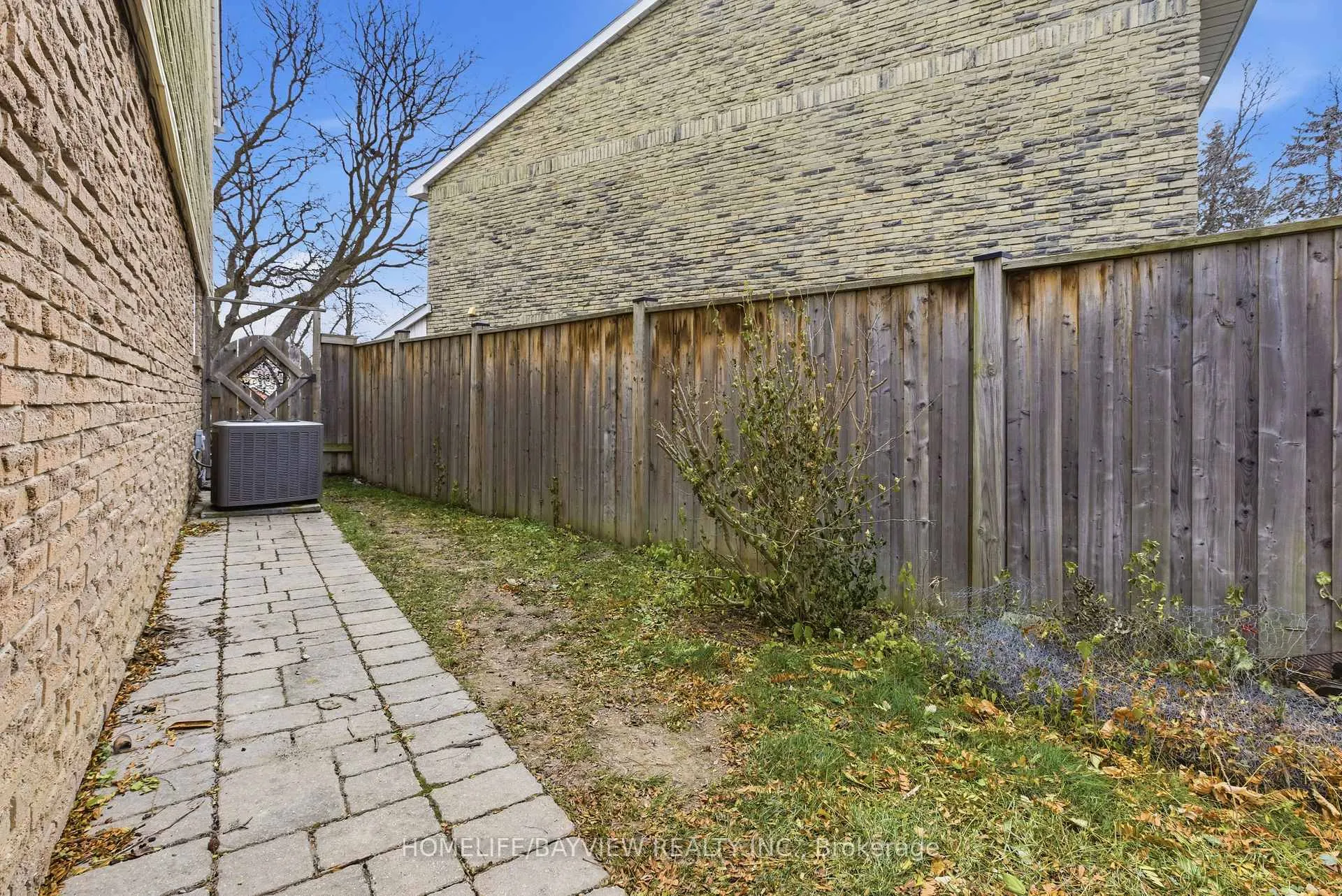 Photo 35 of 185 Tamarack Drive, Markham, Aileen-Willowbrook — HOMEH