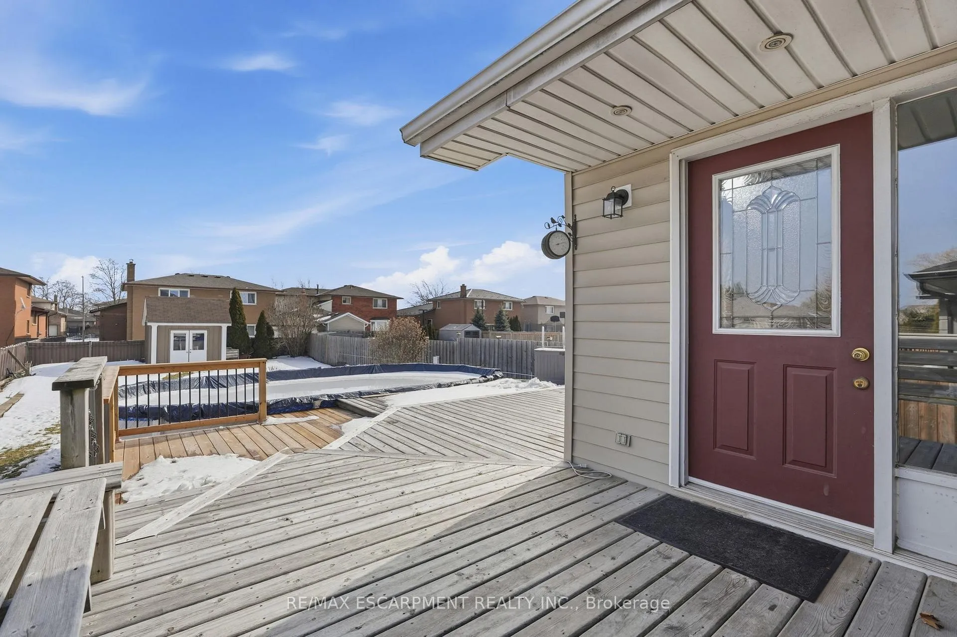 Photo 40 of 228 Green Road, Hamilton, Stoney Creek — HOMEH