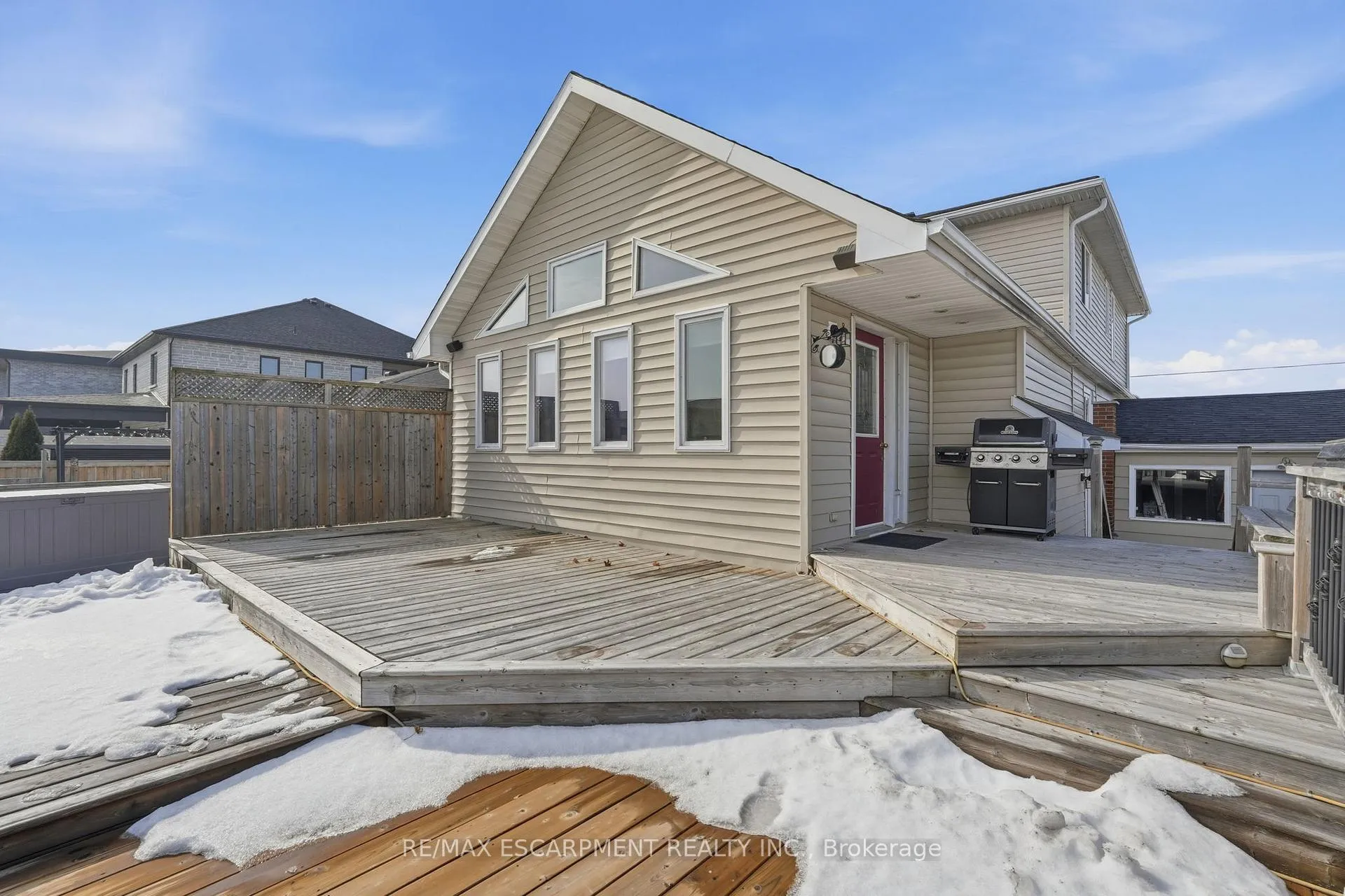 Photo 42 of 228 Green Road, Hamilton, Stoney Creek — HOMEH