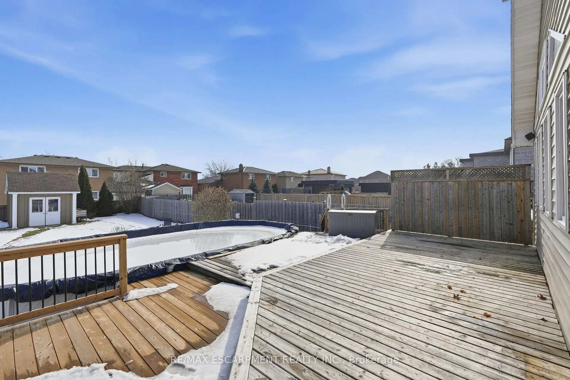 Photo 43 of 228 Green Road, Hamilton, Stoney Creek — HOMEH