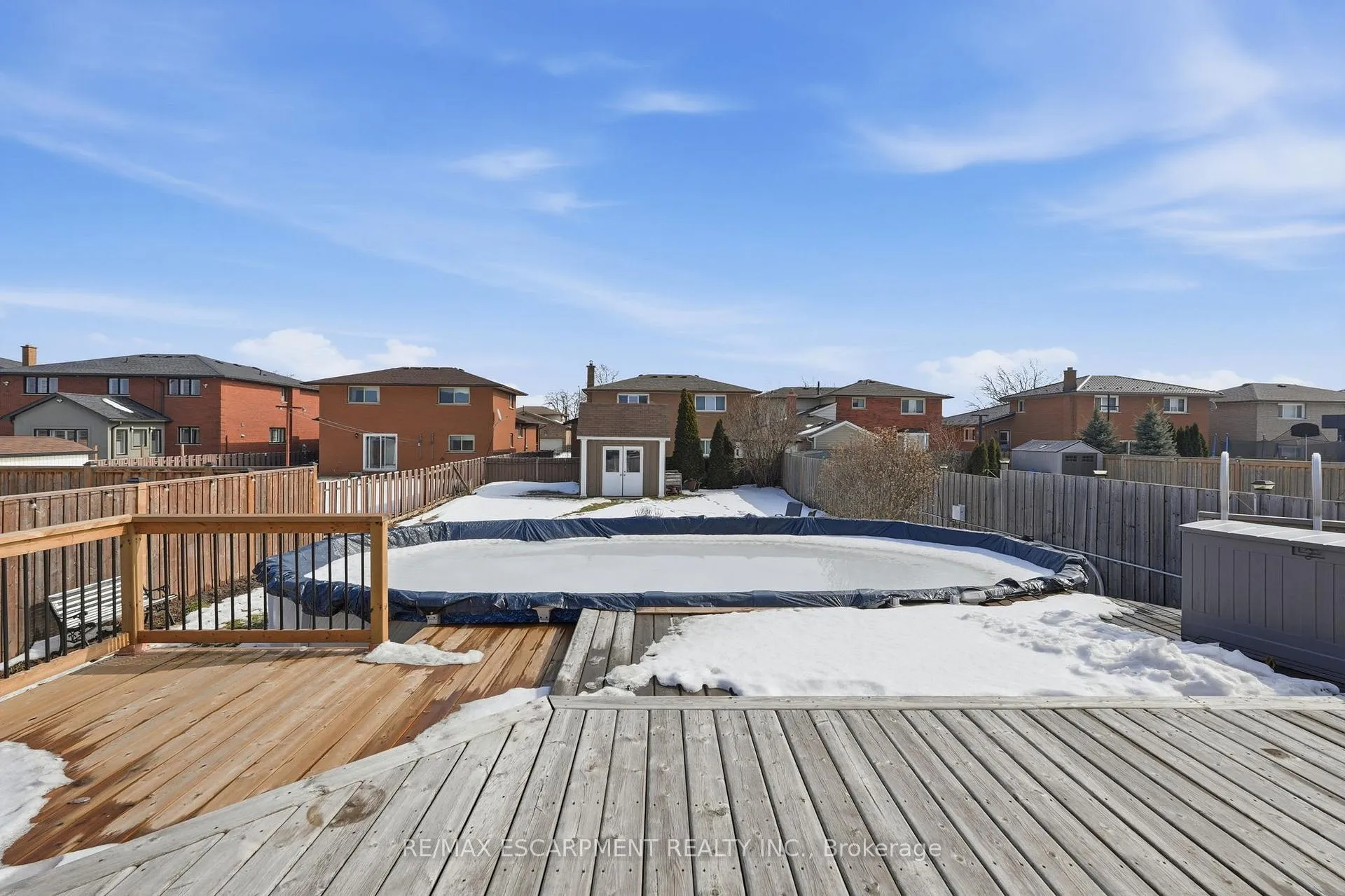 Photo 44 of 228 Green Road, Hamilton, Stoney Creek — HOMEH