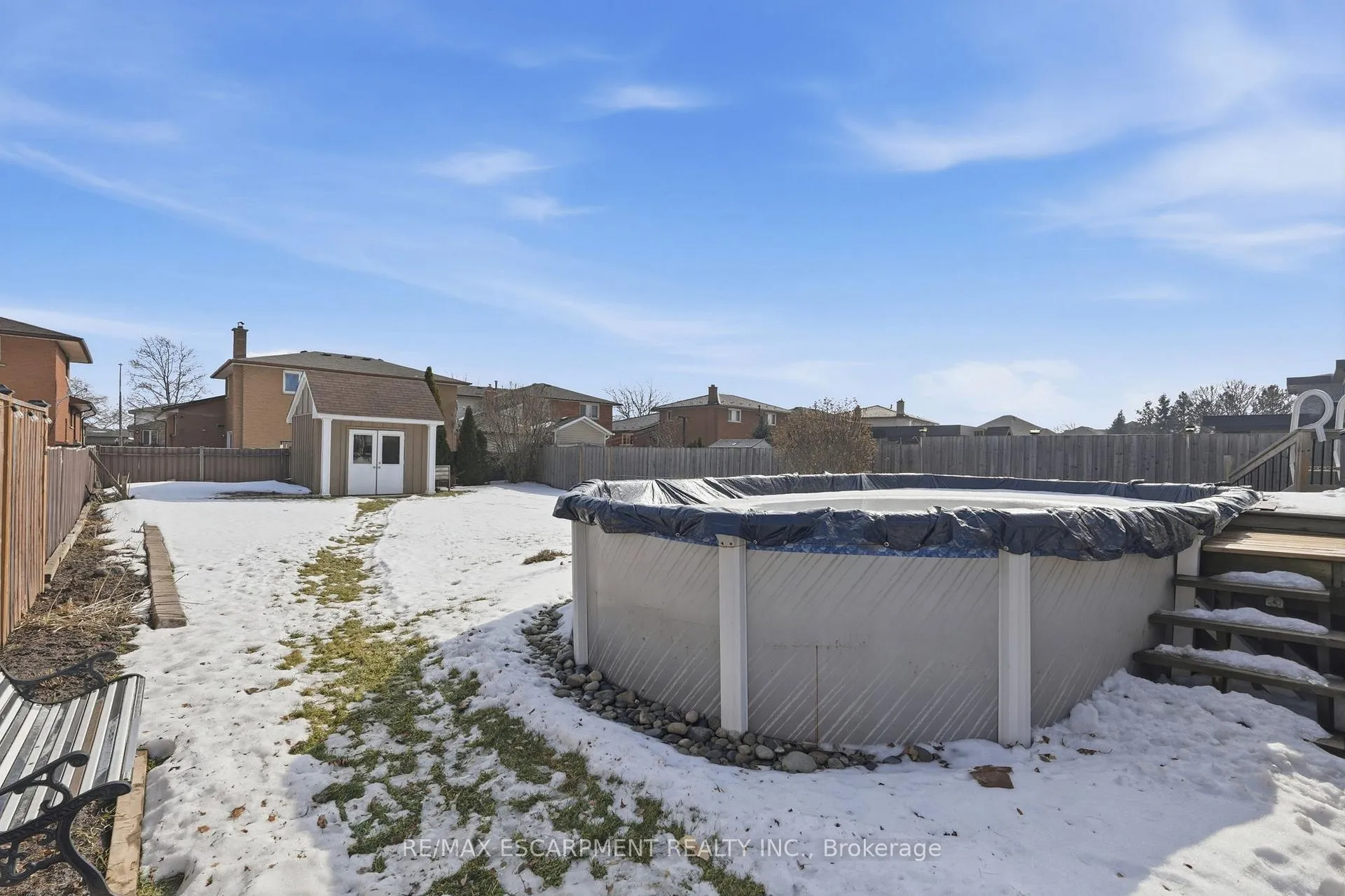 Photo 45 of 228 Green Road, Hamilton, Stoney Creek — HOMEH