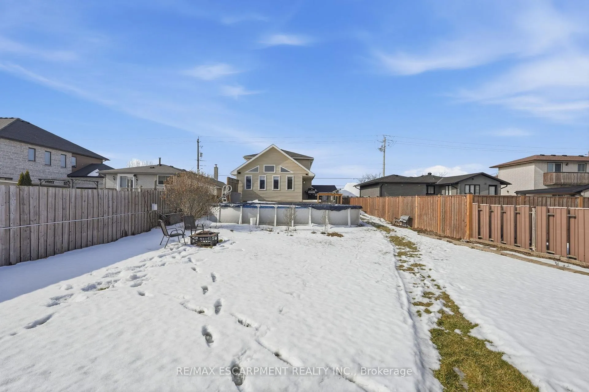 Photo 47 of 228 Green Road, Hamilton, Stoney Creek — HOMEH