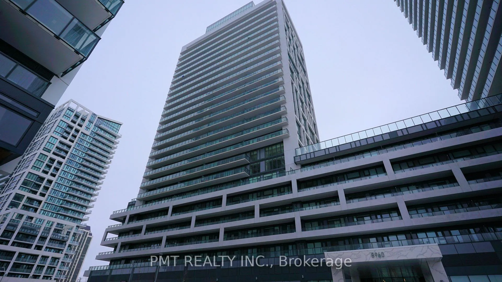 Photo 1 of Unit 506, 8960 Jane Street, Vaughan, Vellore Village — HOMEH