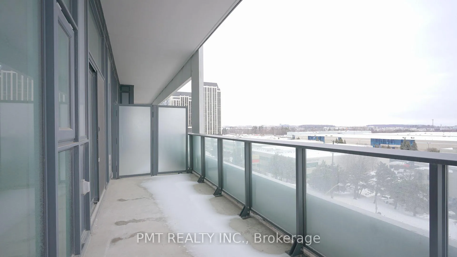 Photo 20 of Unit 506, 8960 Jane Street, Vaughan, Vellore Village — HOMEH