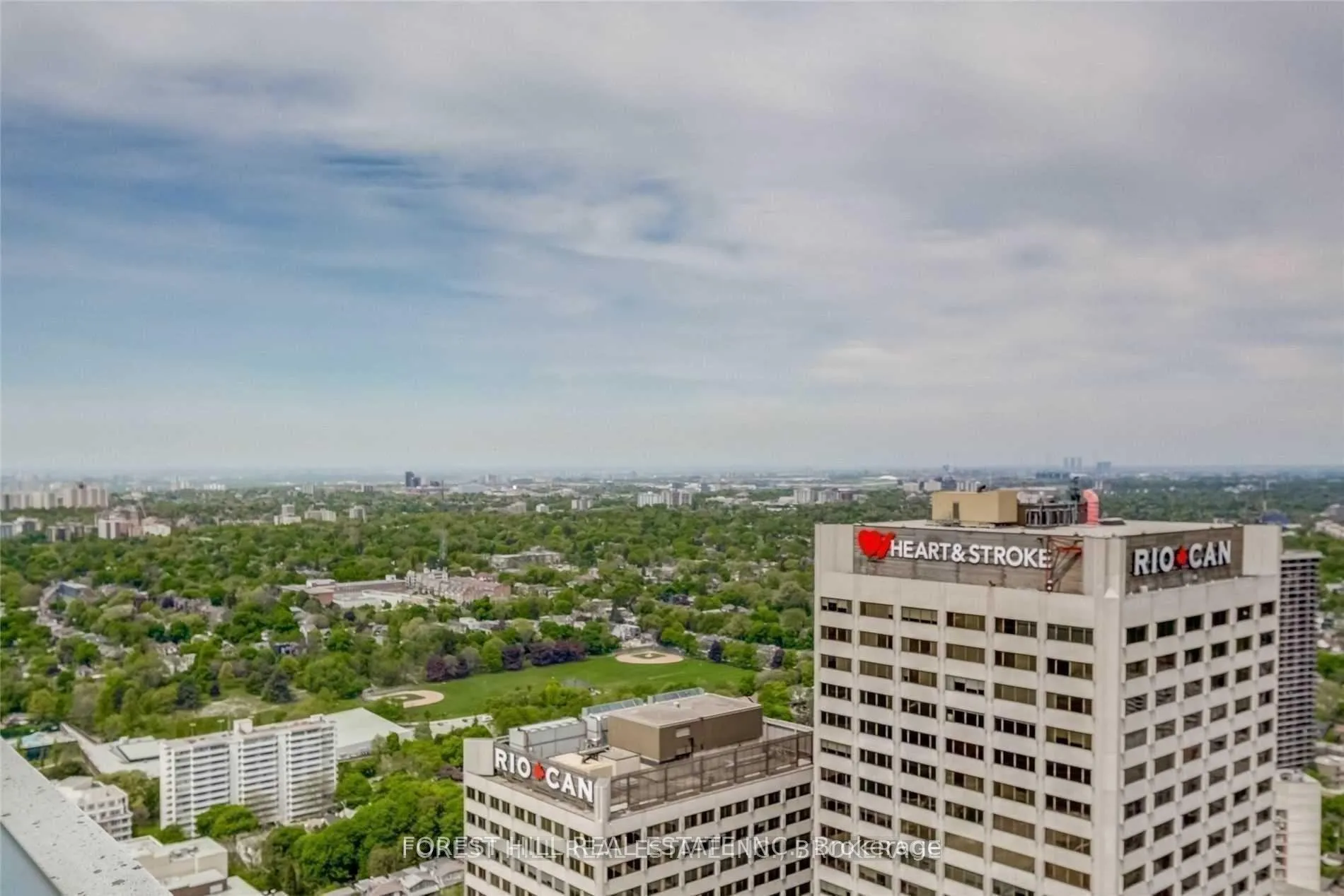 Photo 25 of Unit 5401, 2221 Yonge Street, Toronto, Mount Pleasant West — HOMEH