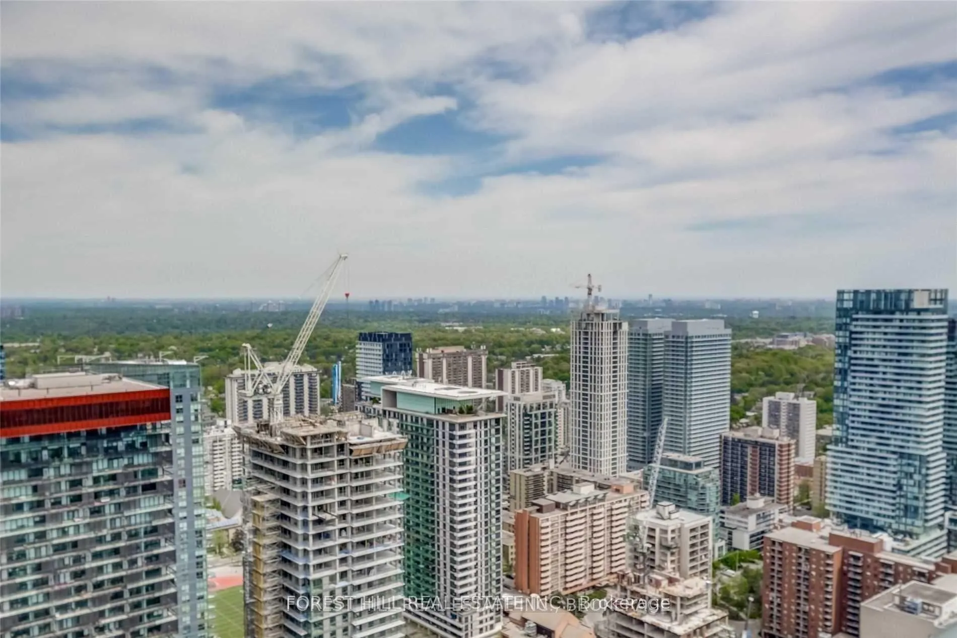 Photo 26 of Unit 5401, 2221 Yonge Street, Toronto, Mount Pleasant West — HOMEH