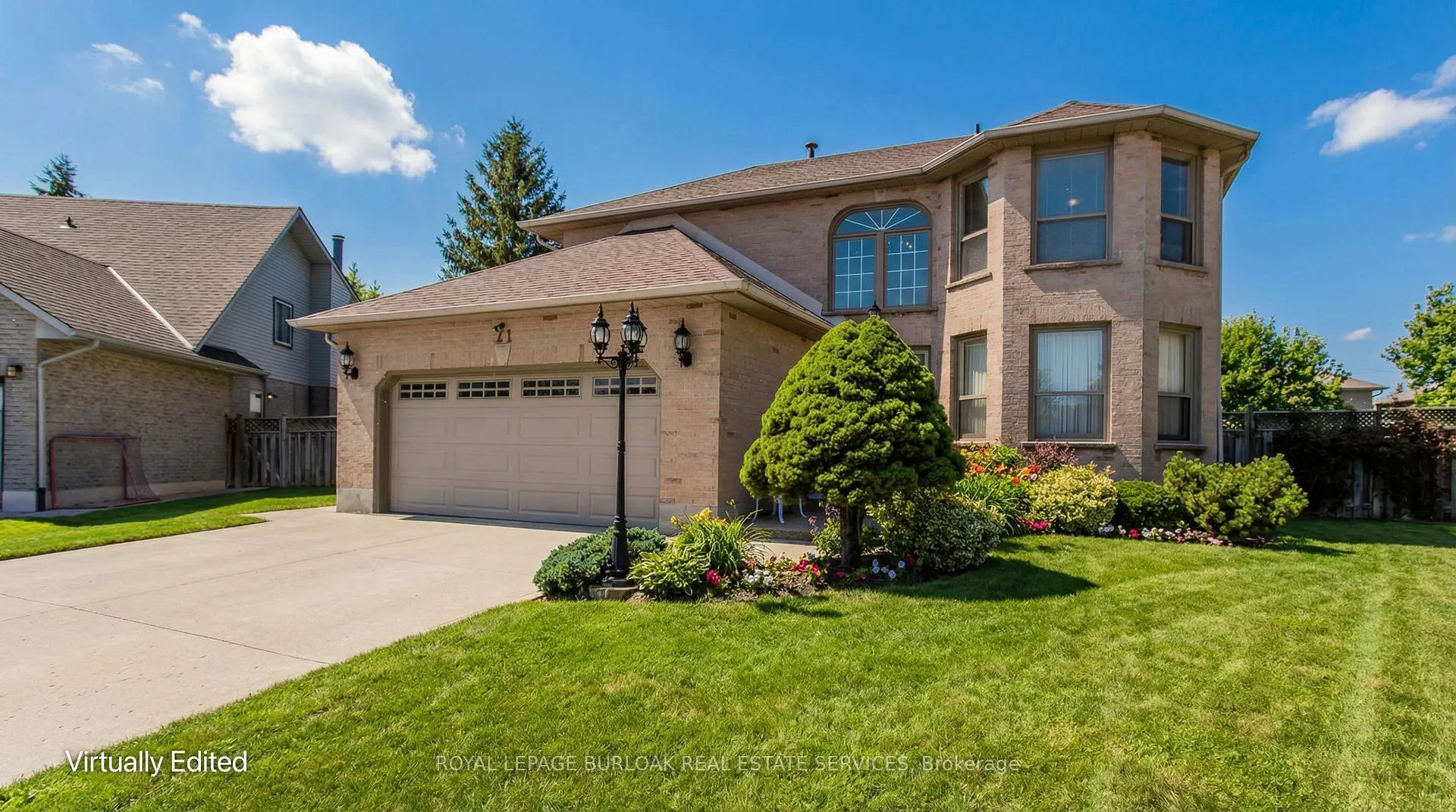 Photo 1 of 21 Isidore Place, Hamilton, Stoney Creek Mountain — HOMEH