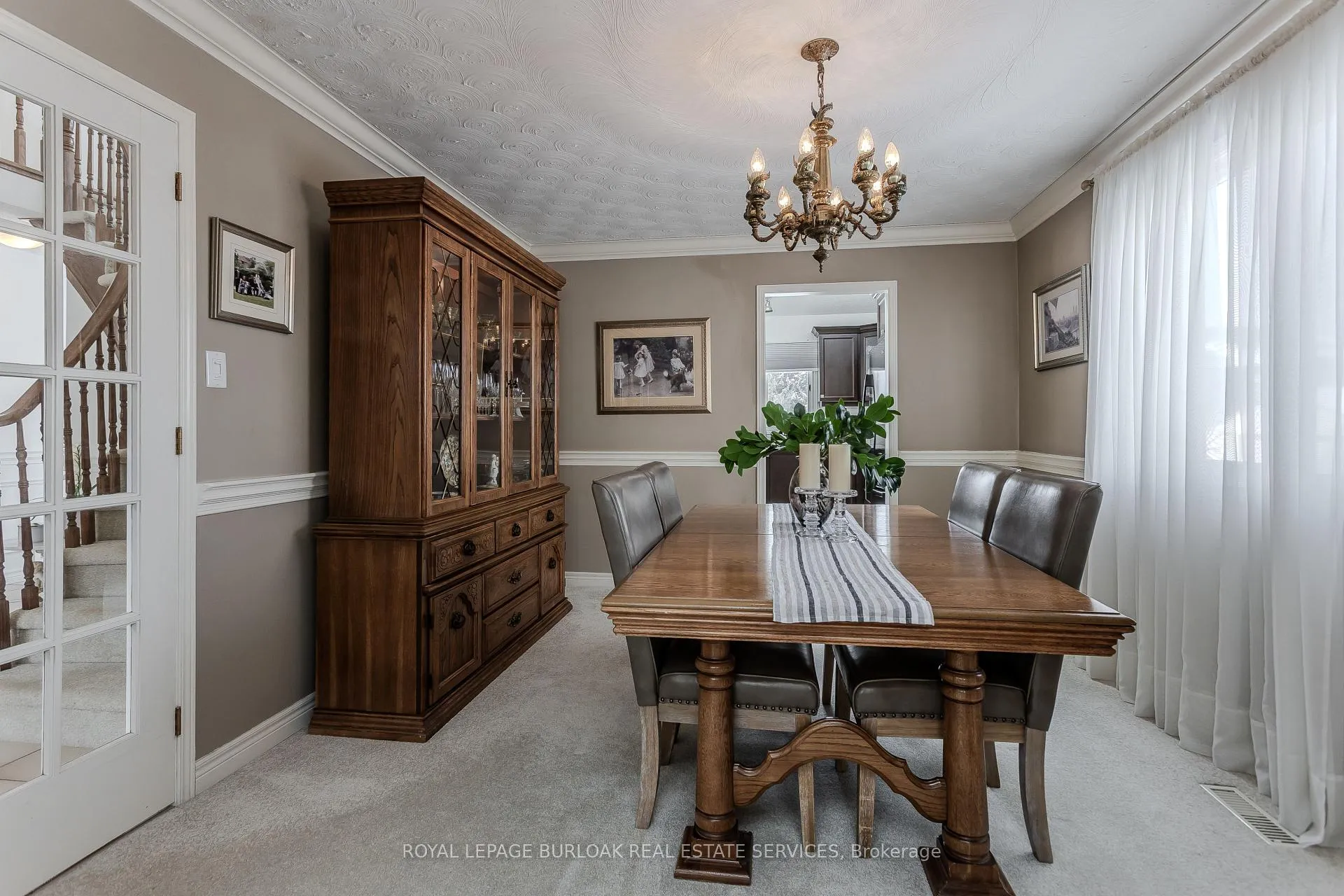 Photo 10 of 21 Isidore Place, Hamilton, Stoney Creek Mountain — HOMEH