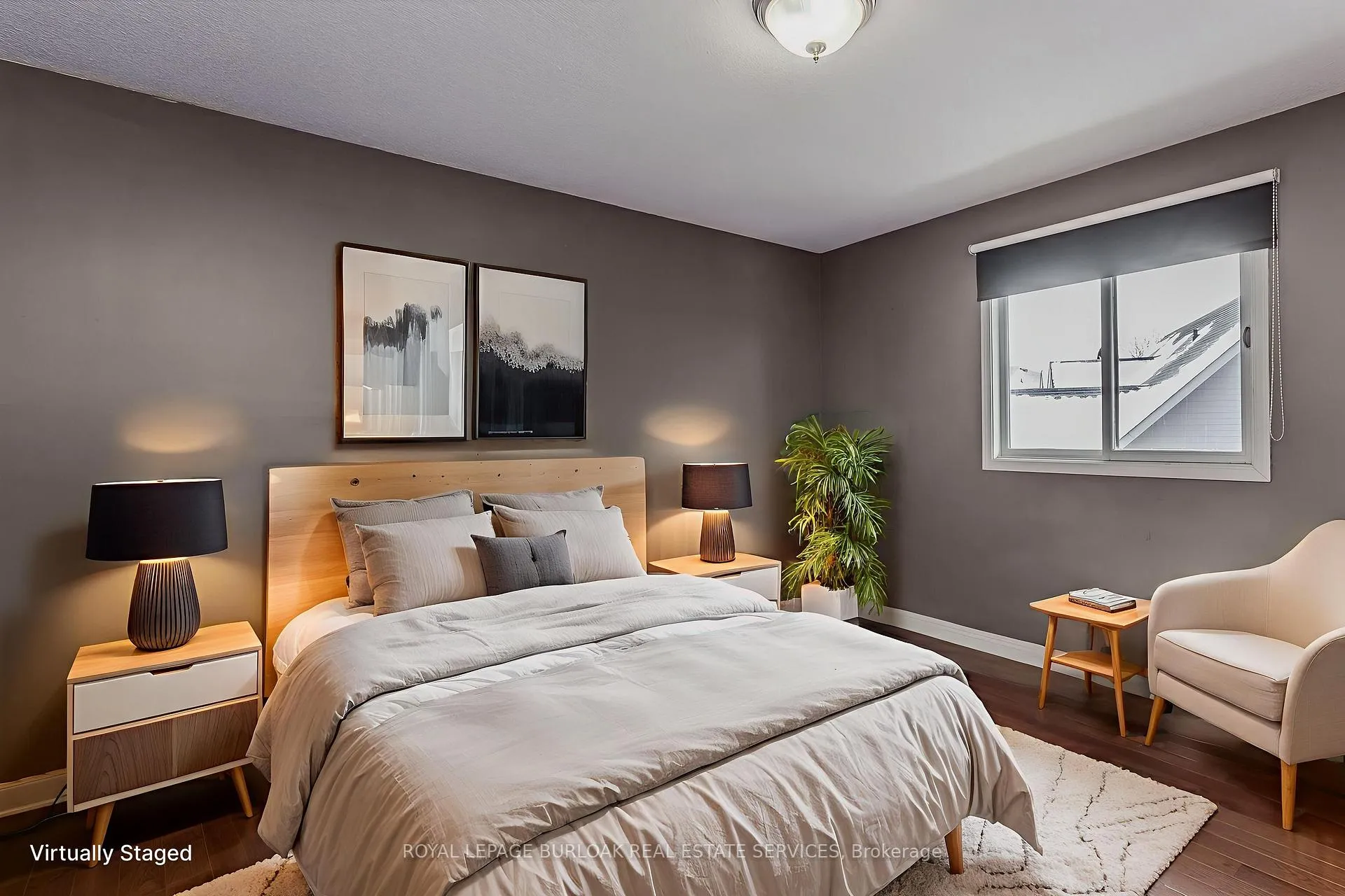 Photo 25 of 21 Isidore Place, Hamilton, Stoney Creek Mountain — HOMEH