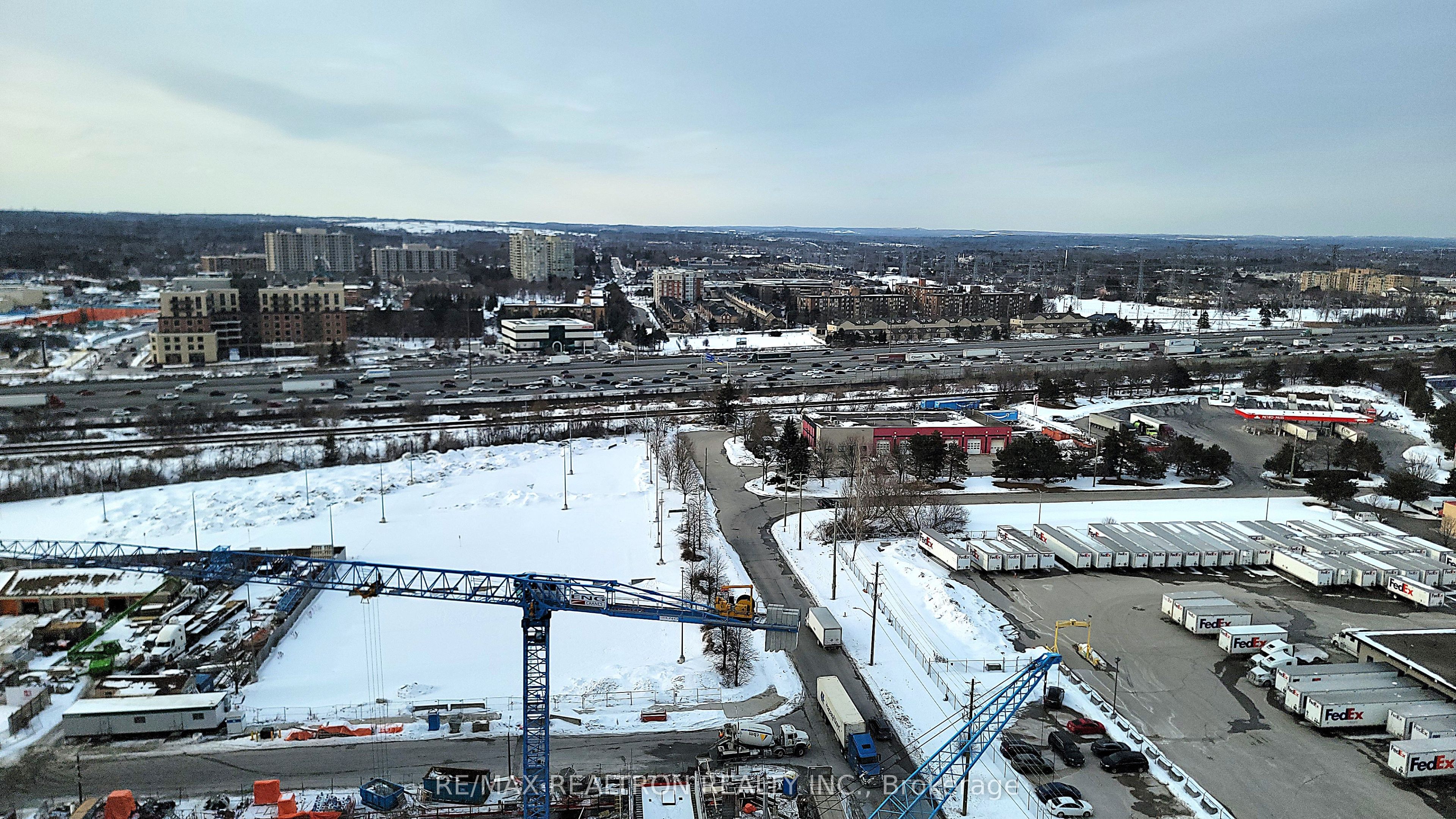 Photo 21 of Unit 2012, 1010 Sandy Beach Road, Pickering, Bay Ridges — HOMEH