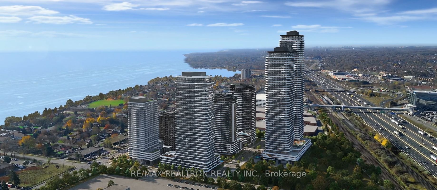 Photo 27 of Unit 2012, 1010 Sandy Beach Road, Pickering, Bay Ridges — HOMEH