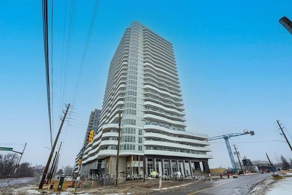 Photo 23 of Unit 2012, 1010 Sandy Beach Road, Pickering, Bay Ridges — HOMEH