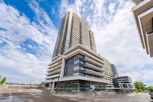 Photo 25 of Unit 2012, 1010 Sandy Beach Road, Pickering, Bay Ridges — HOMEH