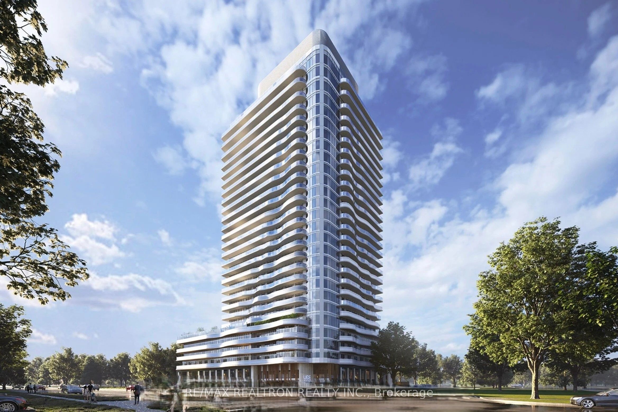 Photo 15 of Unit 2012, 1010 Sandy Beach Road, Pickering, Bay Ridges — HOMEH