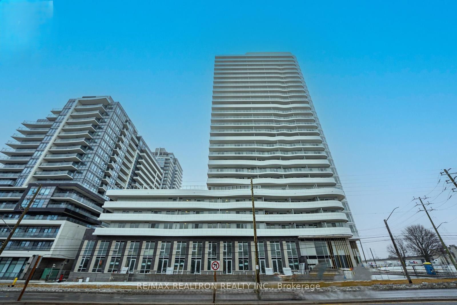 Photo 24 of Unit 2012, 1010 Sandy Beach Road, Pickering, Bay Ridges — HOMEH