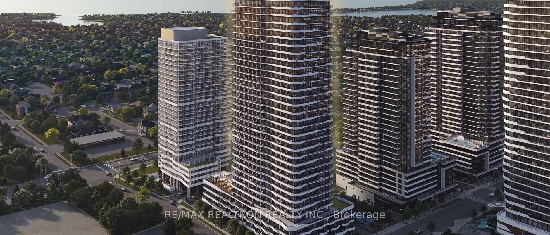 Photo 1 of Unit 2012, 1010 Sandy Beach Road, Pickering, Bay Ridges — HOMEH
