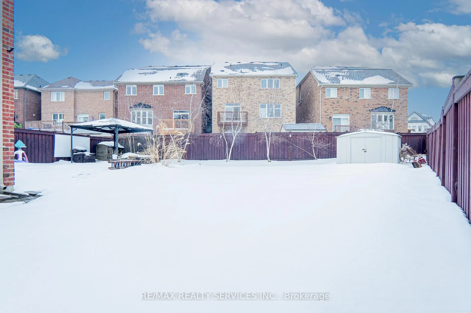 Photo 26 of 3 Tokara Avenue, Caledon, Rural Caledon — HOMEH