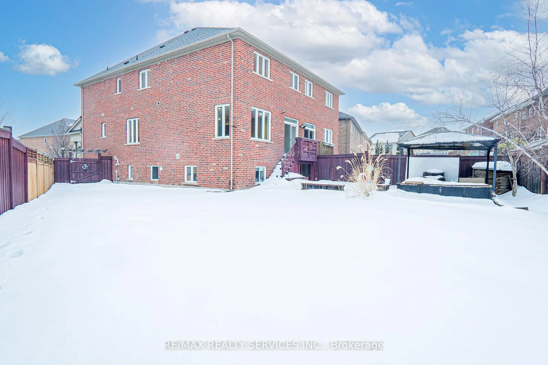 Photo 27 of 3 Tokara Avenue, Caledon, Rural Caledon — HOMEH