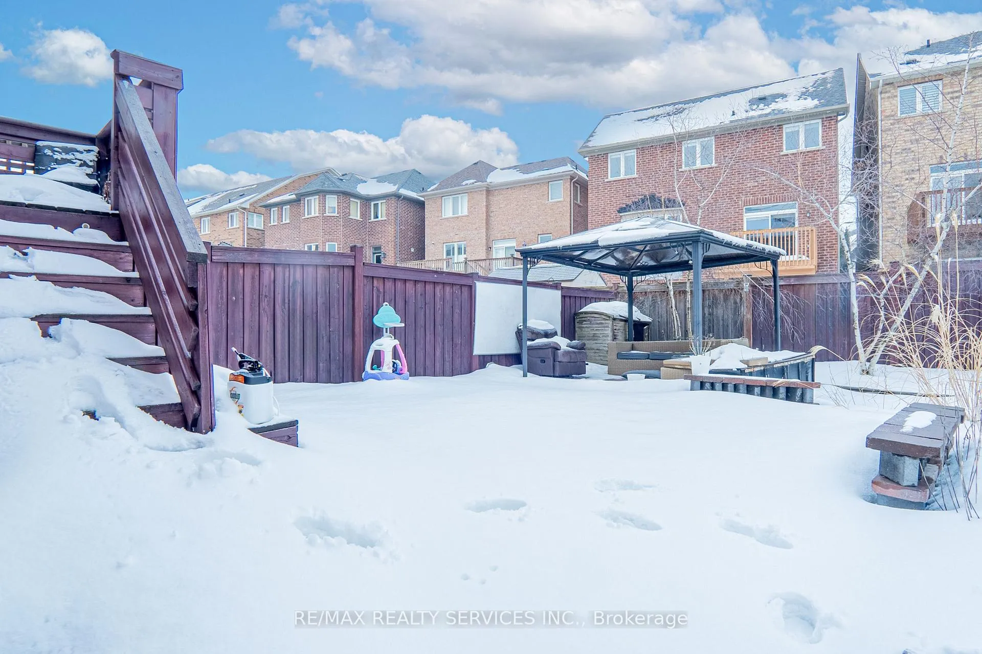 Photo 28 of 3 Tokara Avenue, Caledon, Rural Caledon — HOMEH